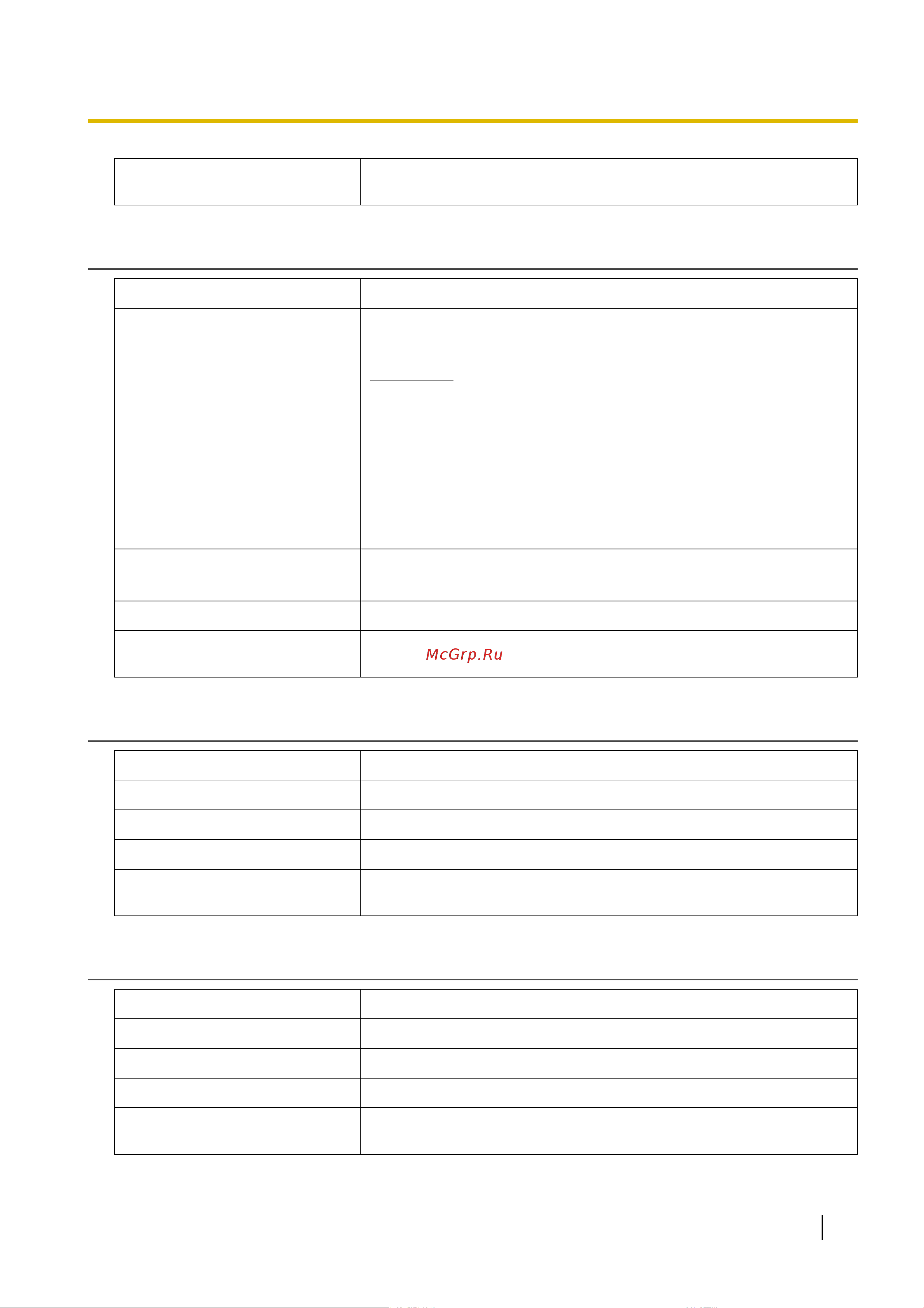 Panasonic KX-HDV130RU [193/340] Vlan_enable