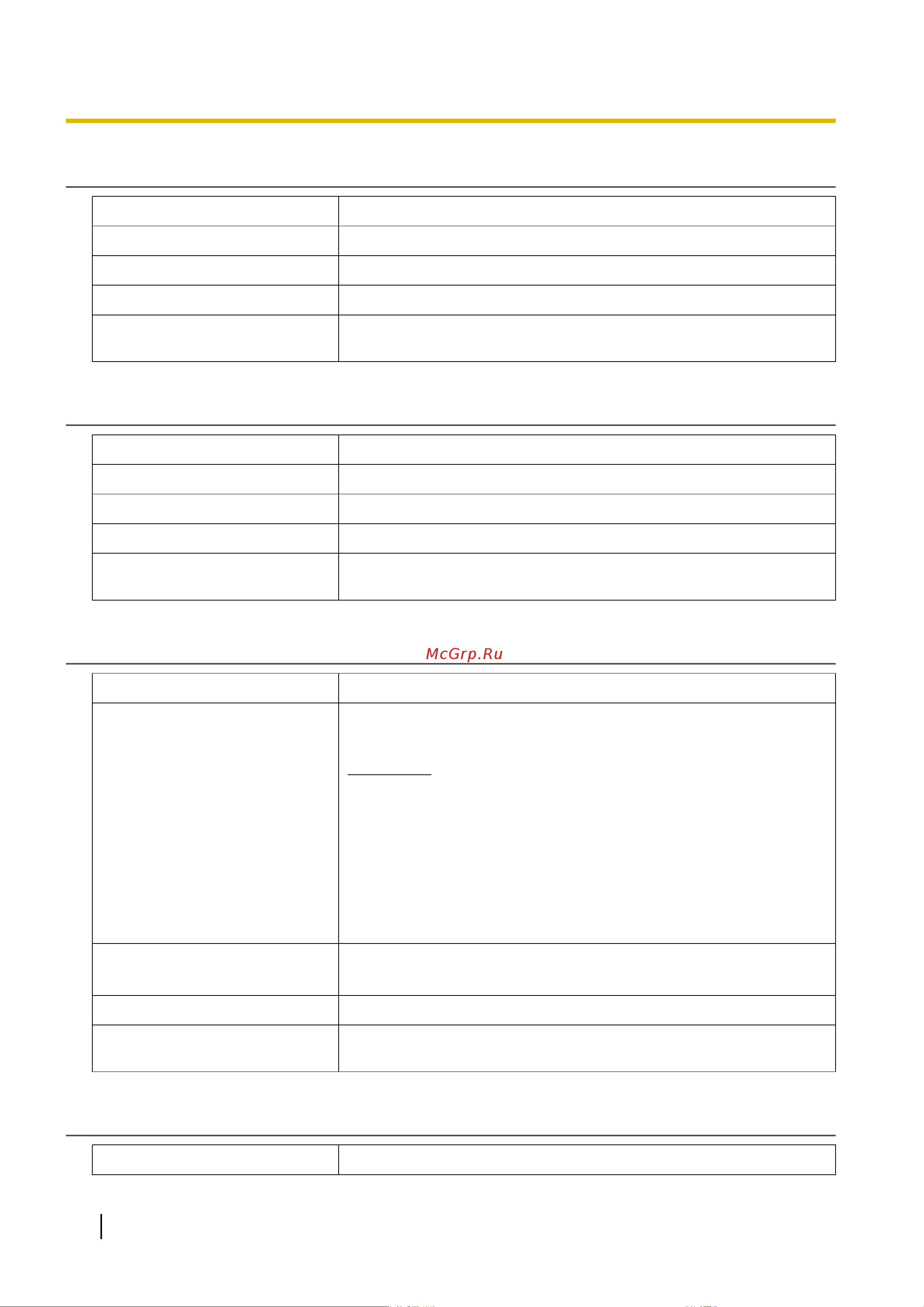 Panasonic KX-HDV130RU [194/340] Lldp_enable