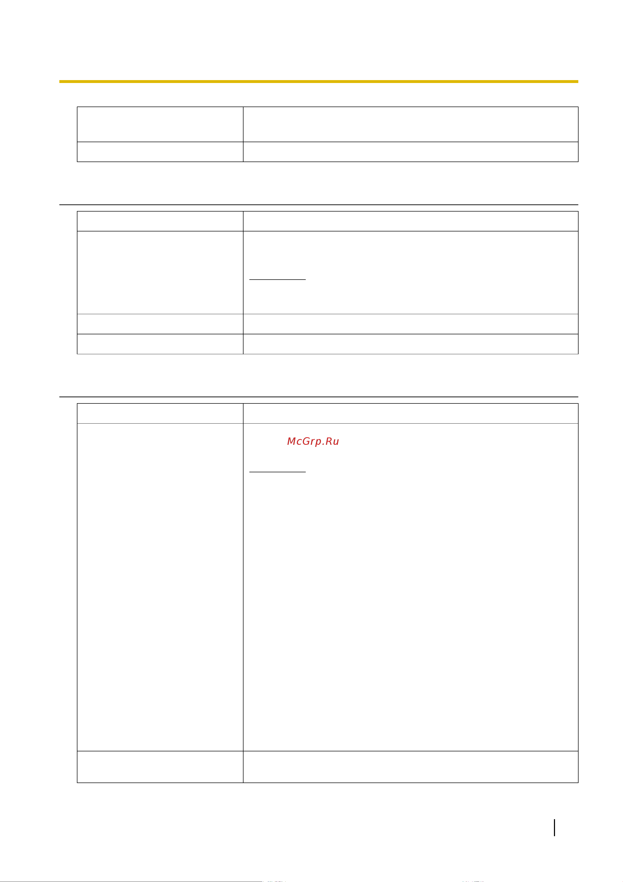Panasonic KX-HDV130RU [209/340] Periodic_inform_interval
