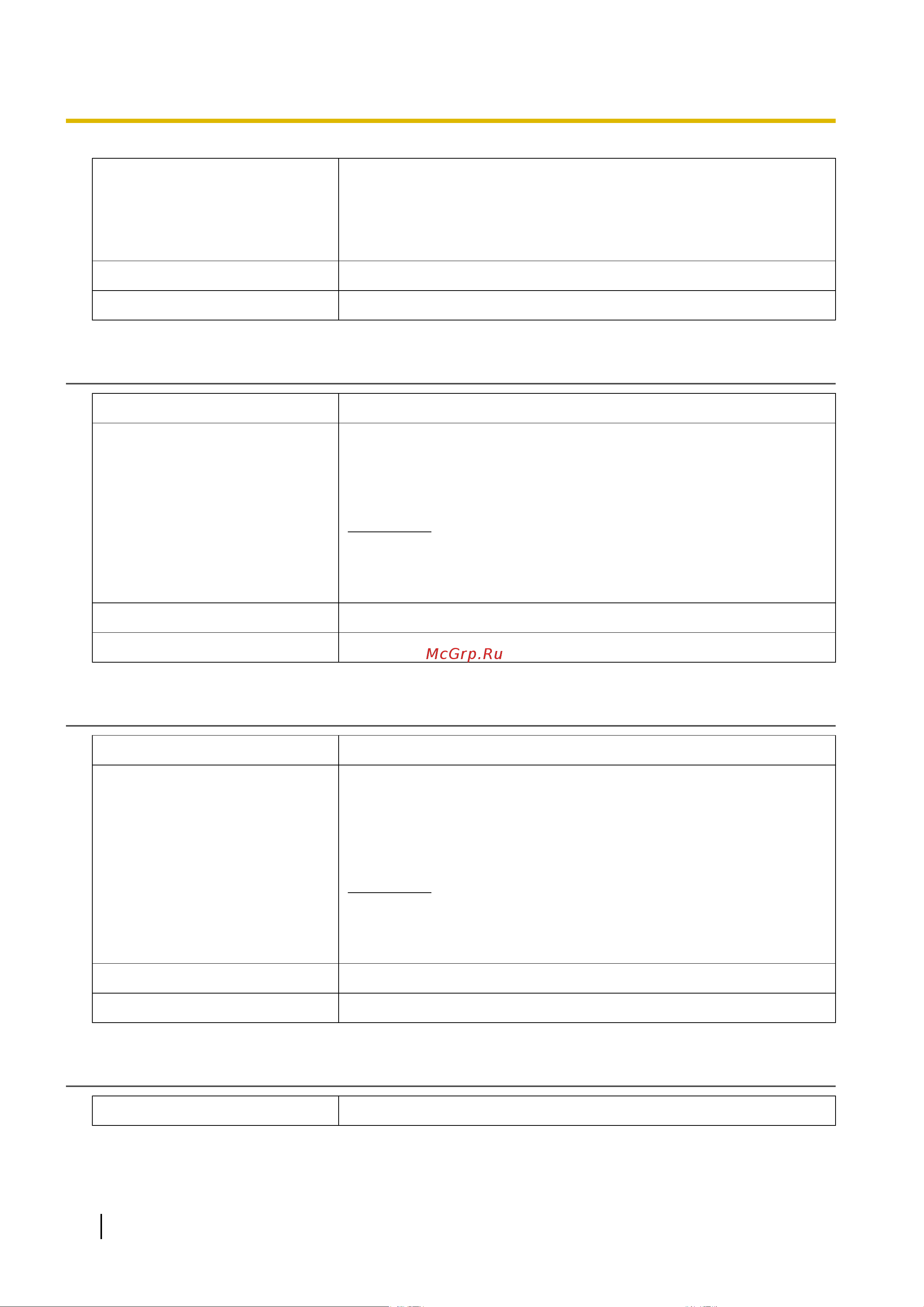 Panasonic KX-HDV130RU [212/340] Annex_g_stun_max_keep_alive