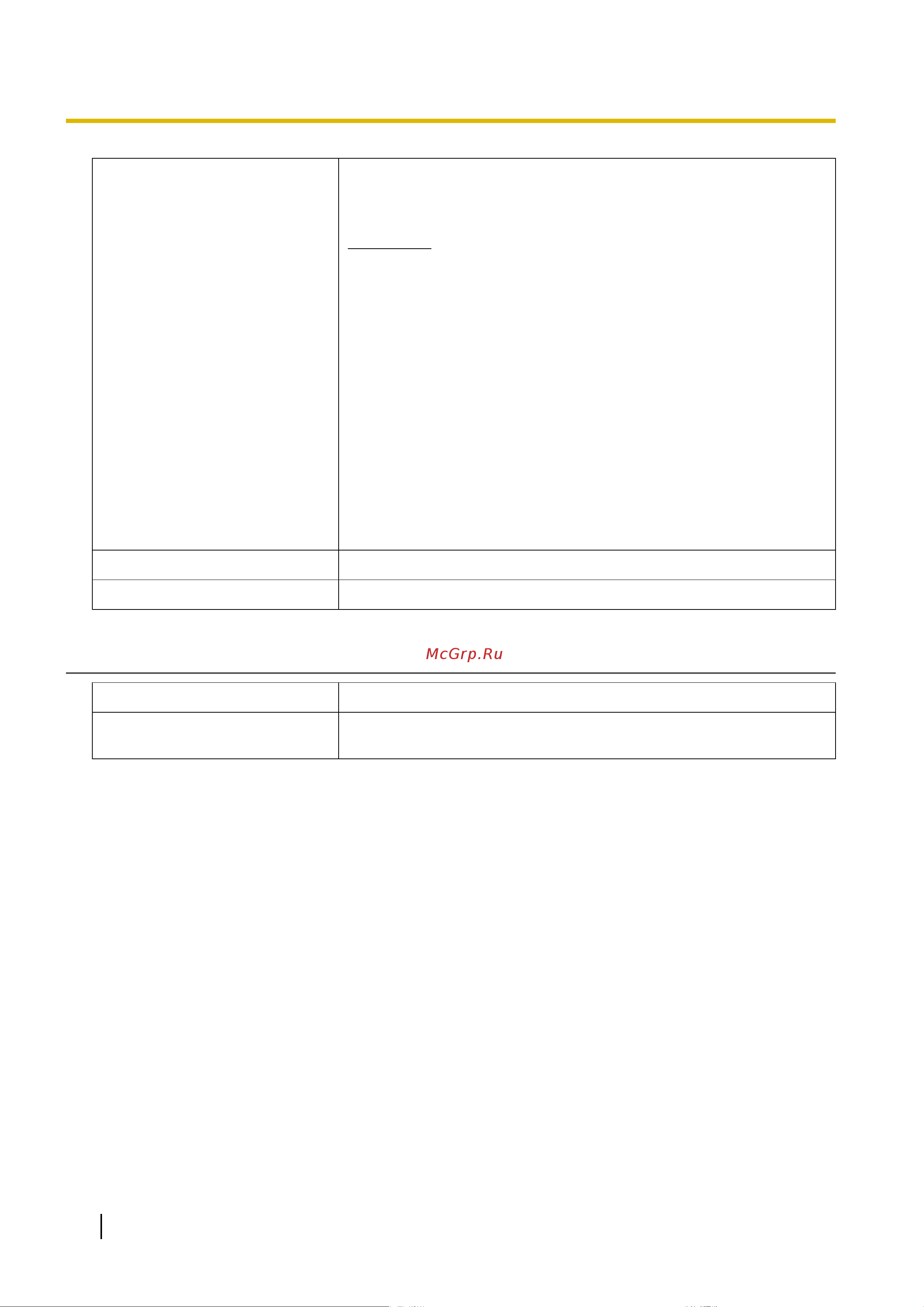 Panasonic KX-HDV130RU [234/340] Time_zone