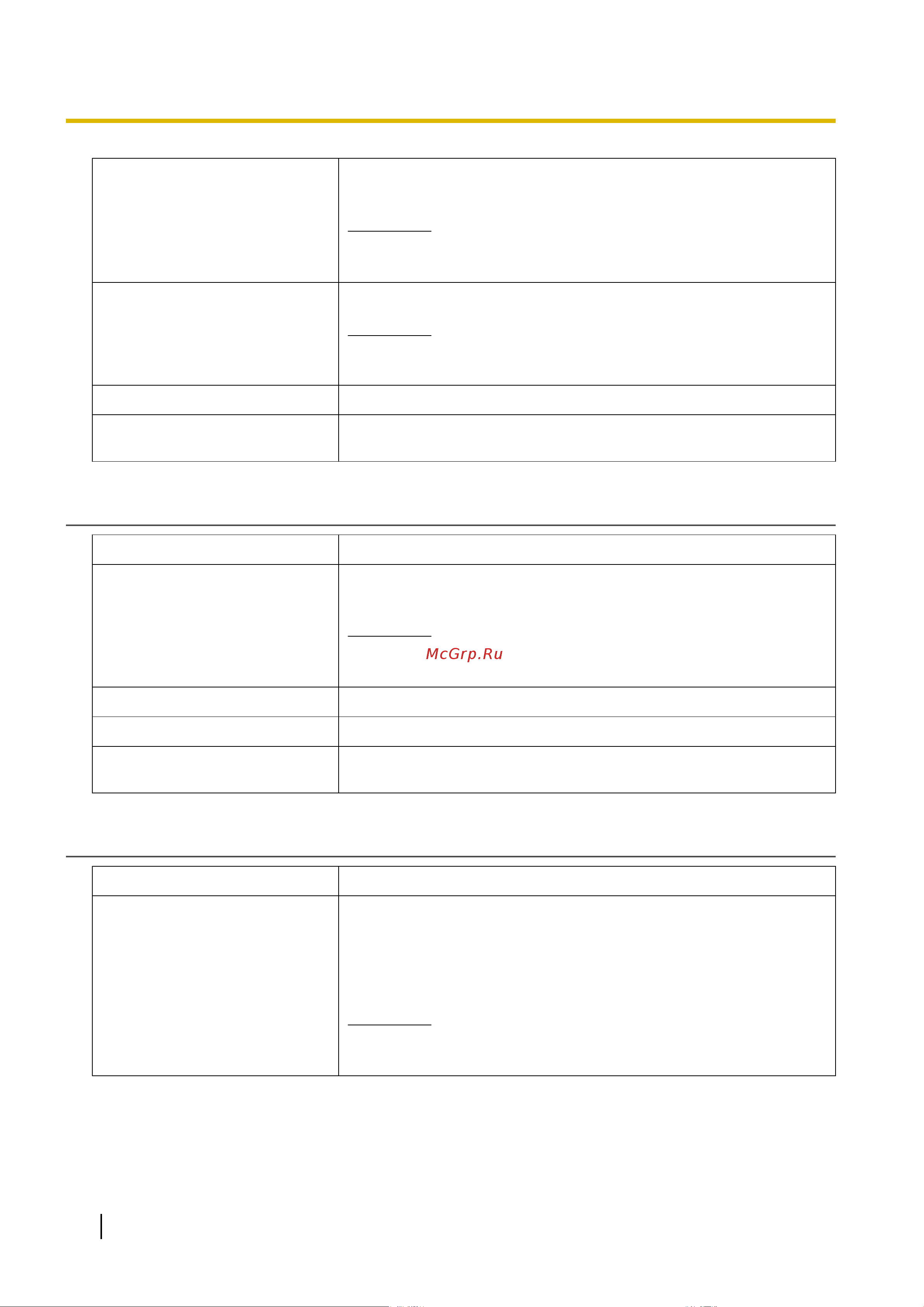 Panasonic KX-HDV130RU [236/340] Dst_start_month