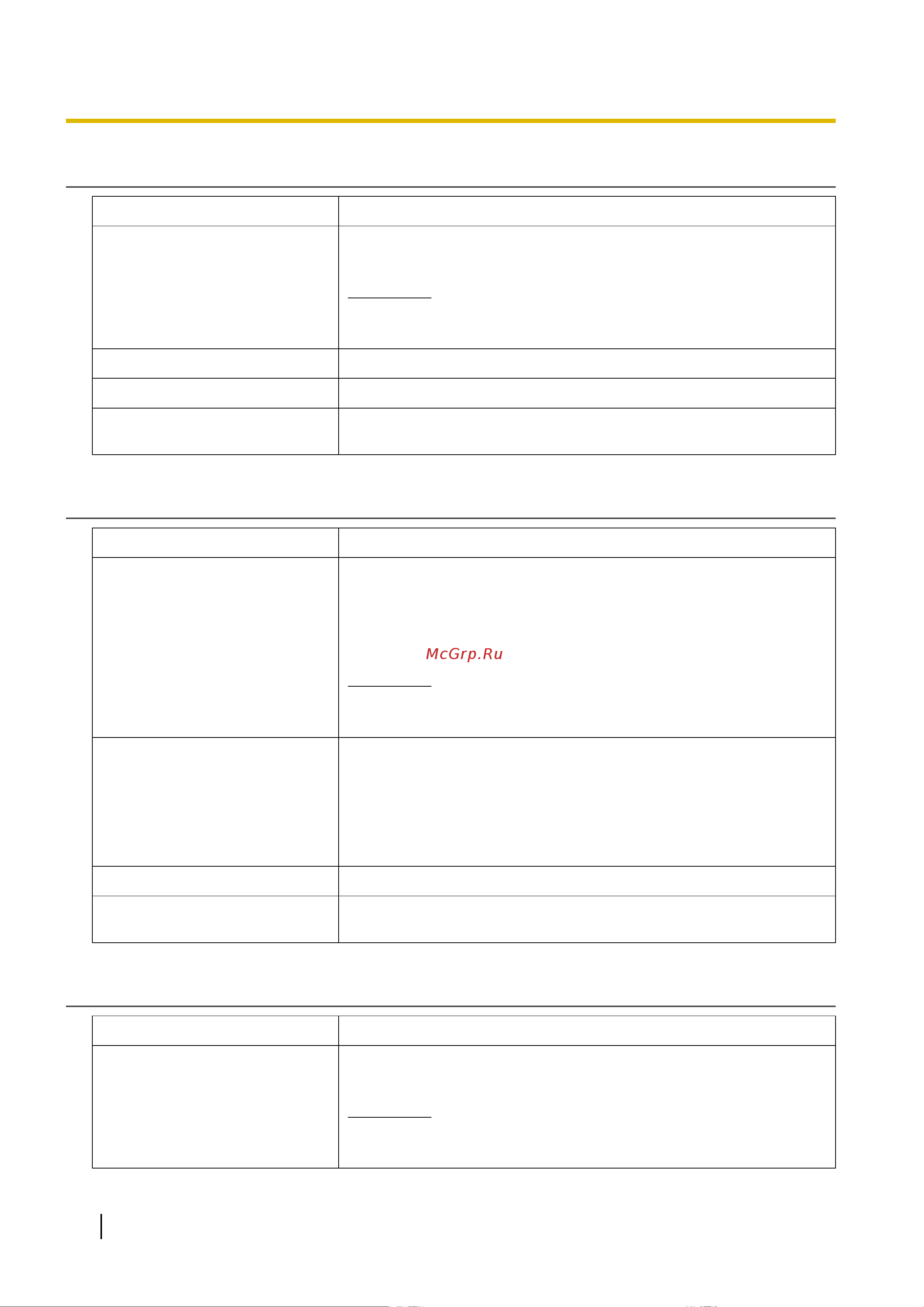 Panasonic KX-HDV130RU [238/340] Dst_stop_day_of_week