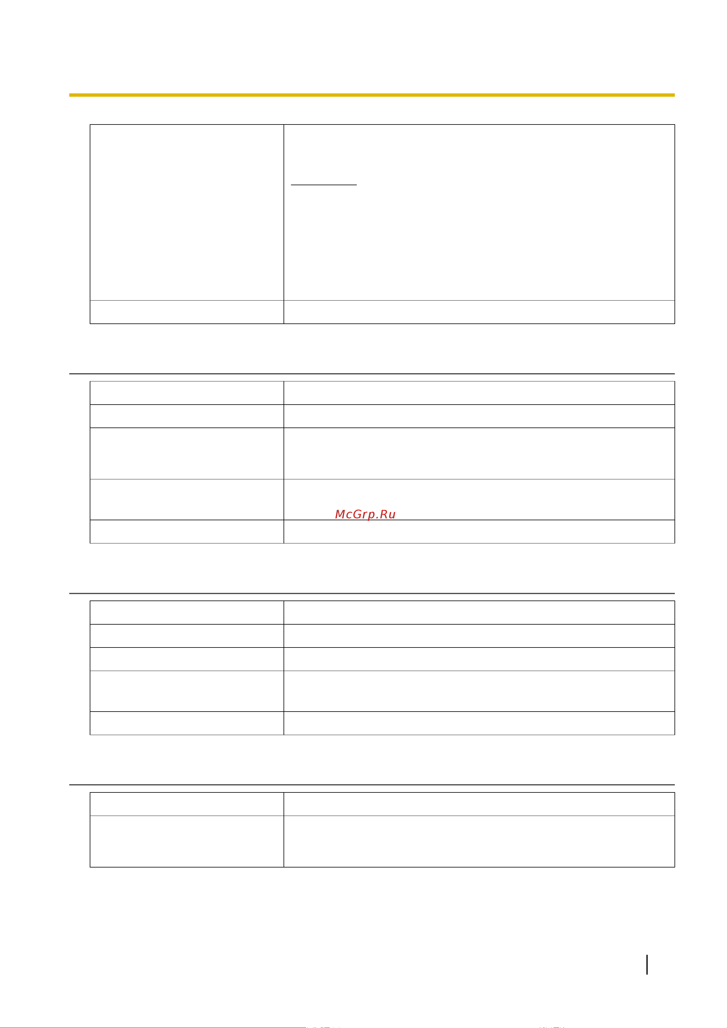 Panasonic KX-HDV130RU [259/340] Sip_contact_on_ack_n