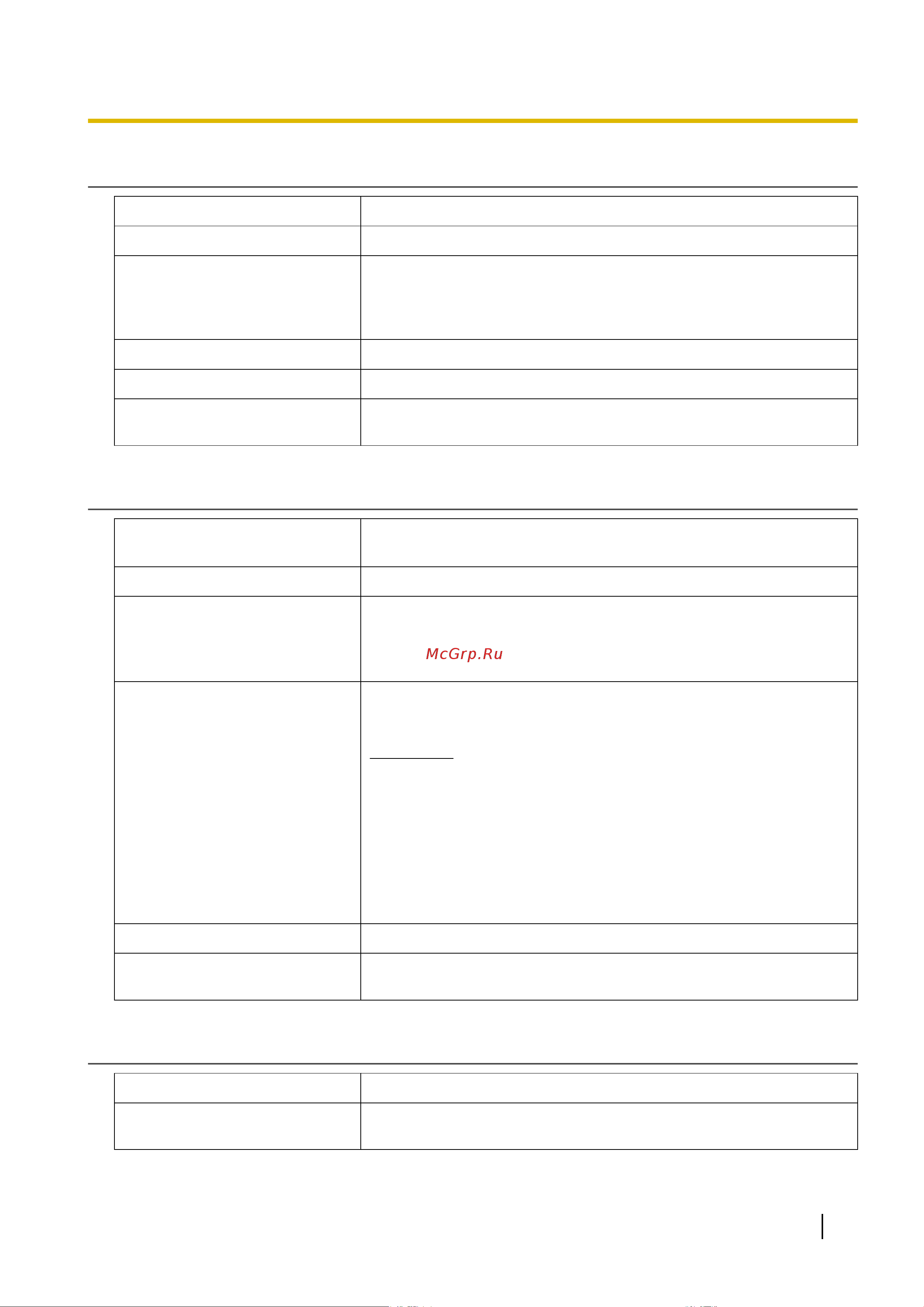 Panasonic KX-HDV130RU [305/340] Dial_plan_not_match_enable_n