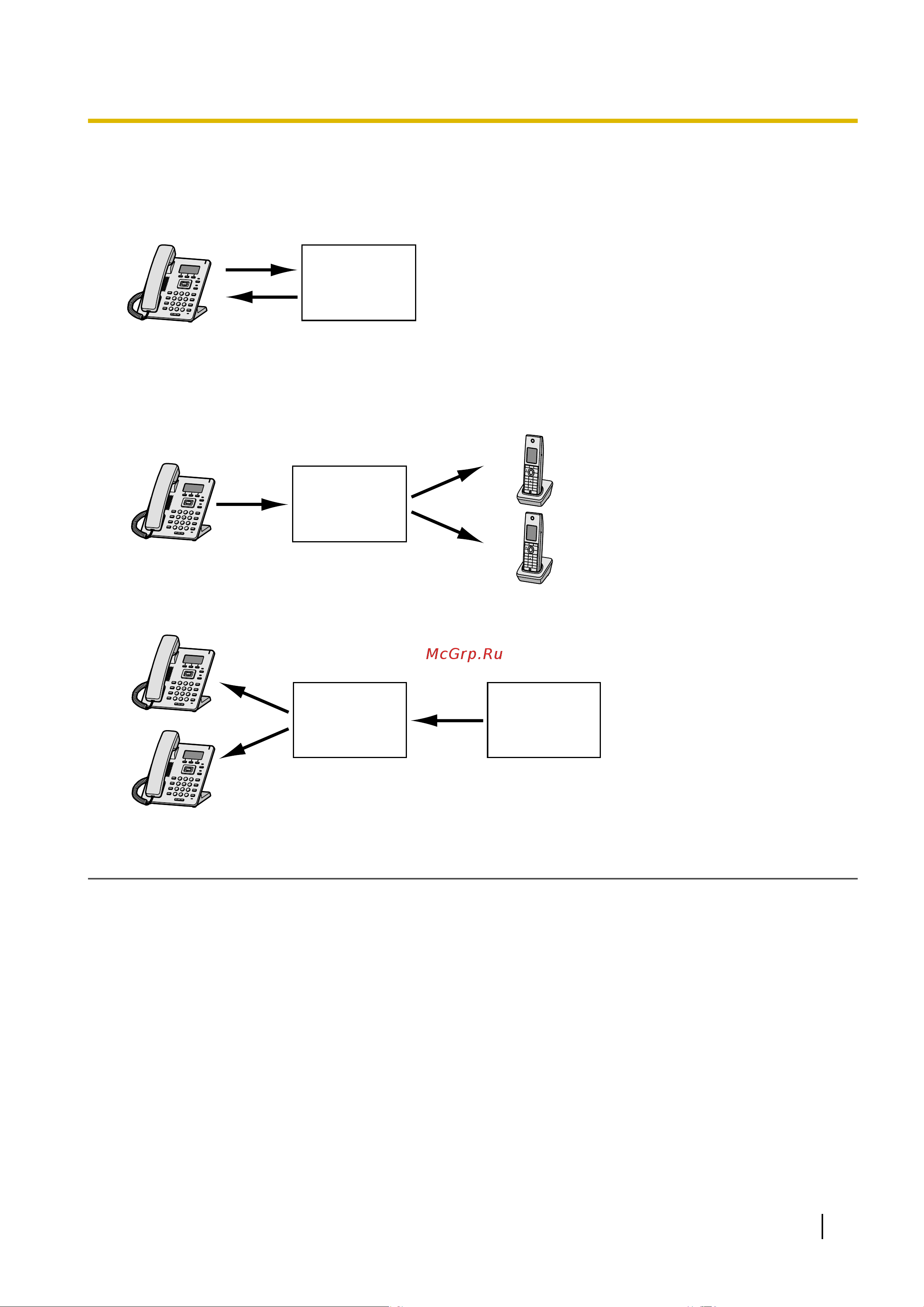 Panasonic KX-HDV130RU [319/340] Импорт экспорт формата файла