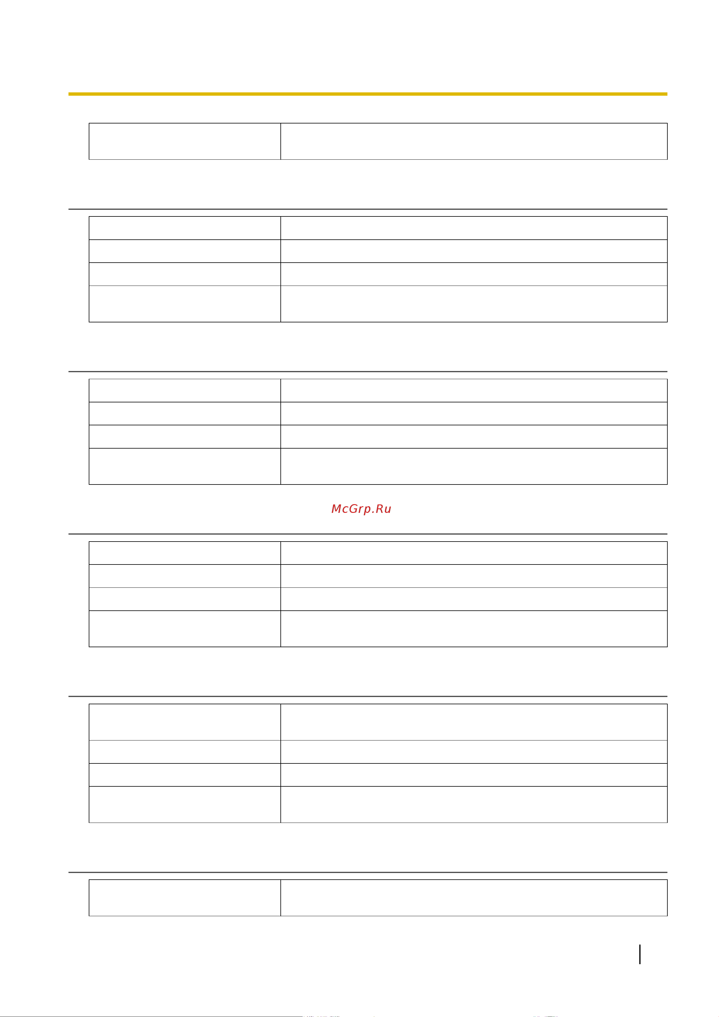 Panasonic KX-HDV130RU [99/340] Password line 1 2