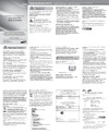 Samsung E2100 (GT-E2100) Руководство по эксплуатации