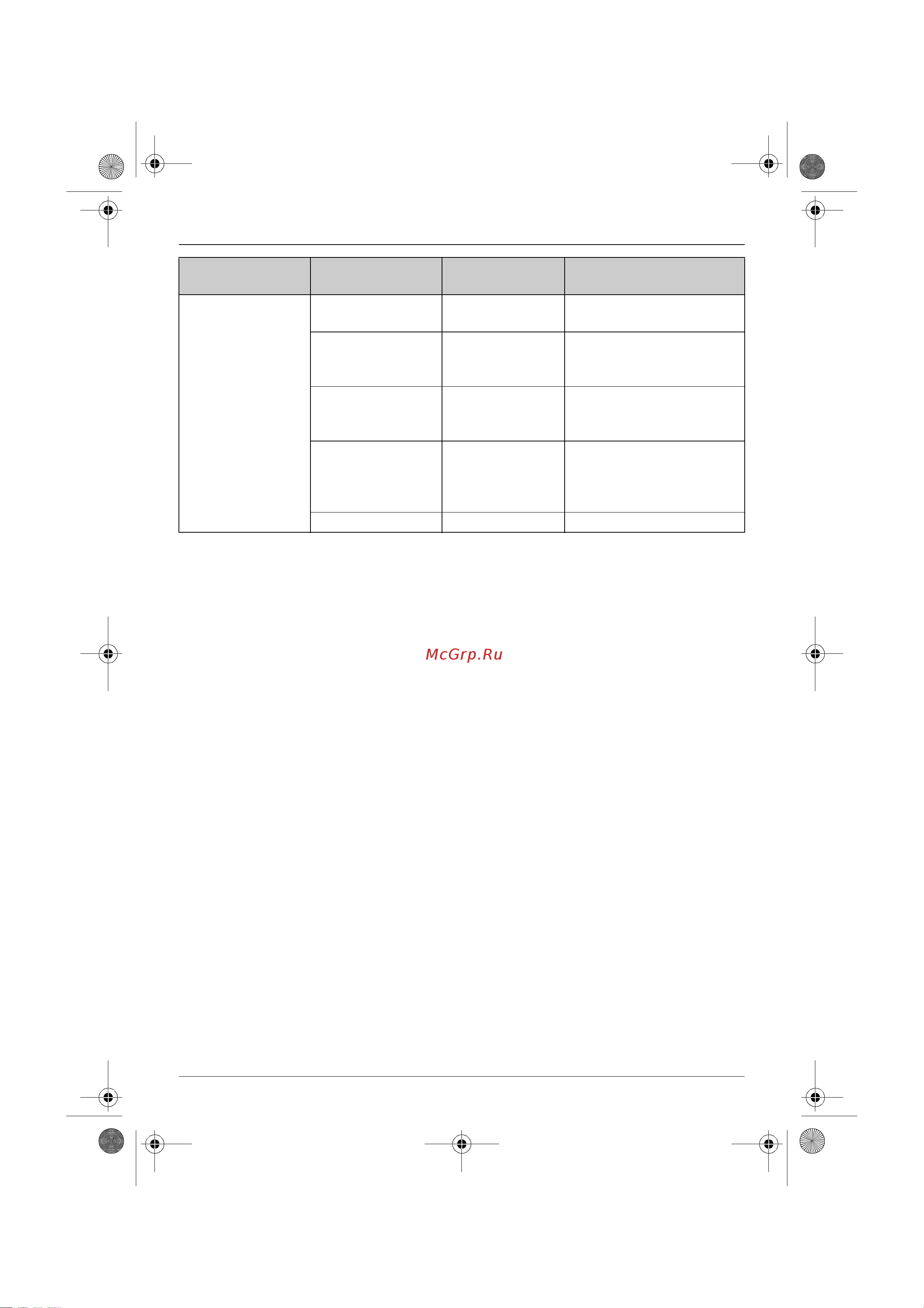 Panasonic KX-TG8106 RUT [20/60] Настройки трубки