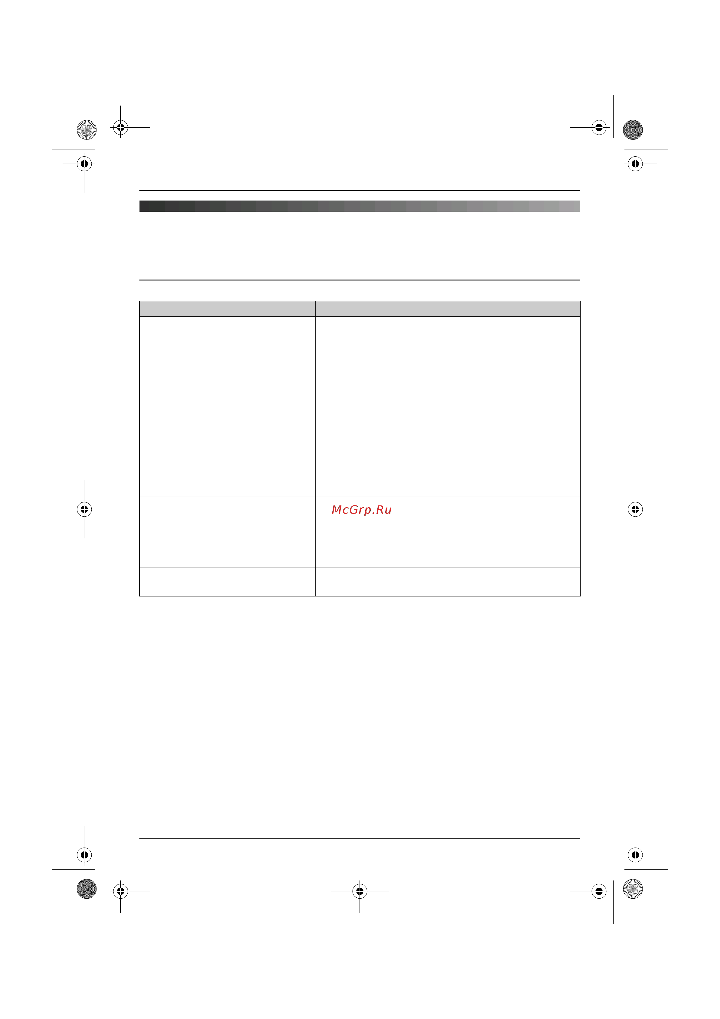 Panasonic KX-TG8106 RUT [49/60] Óñò²àíåíèå íåïîëàäîê