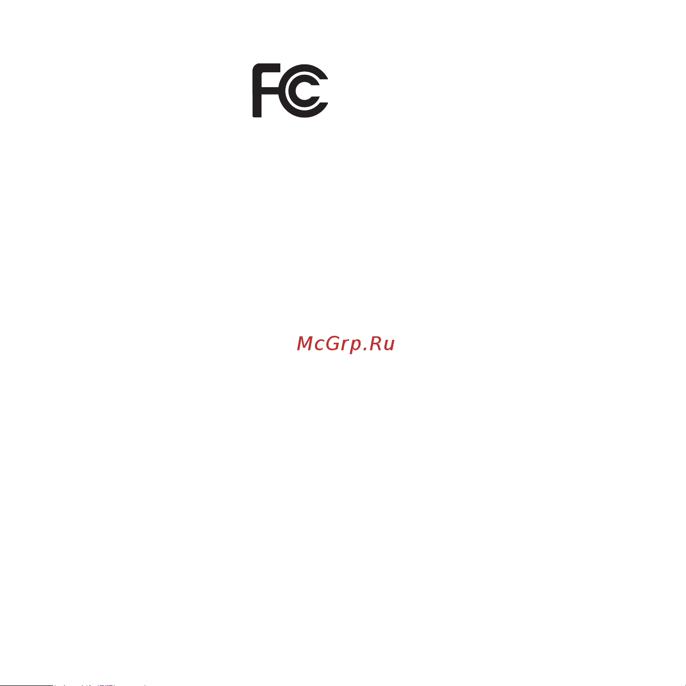 Sony Sony Ericsson W902 Walkman [101/107] Fcc statement