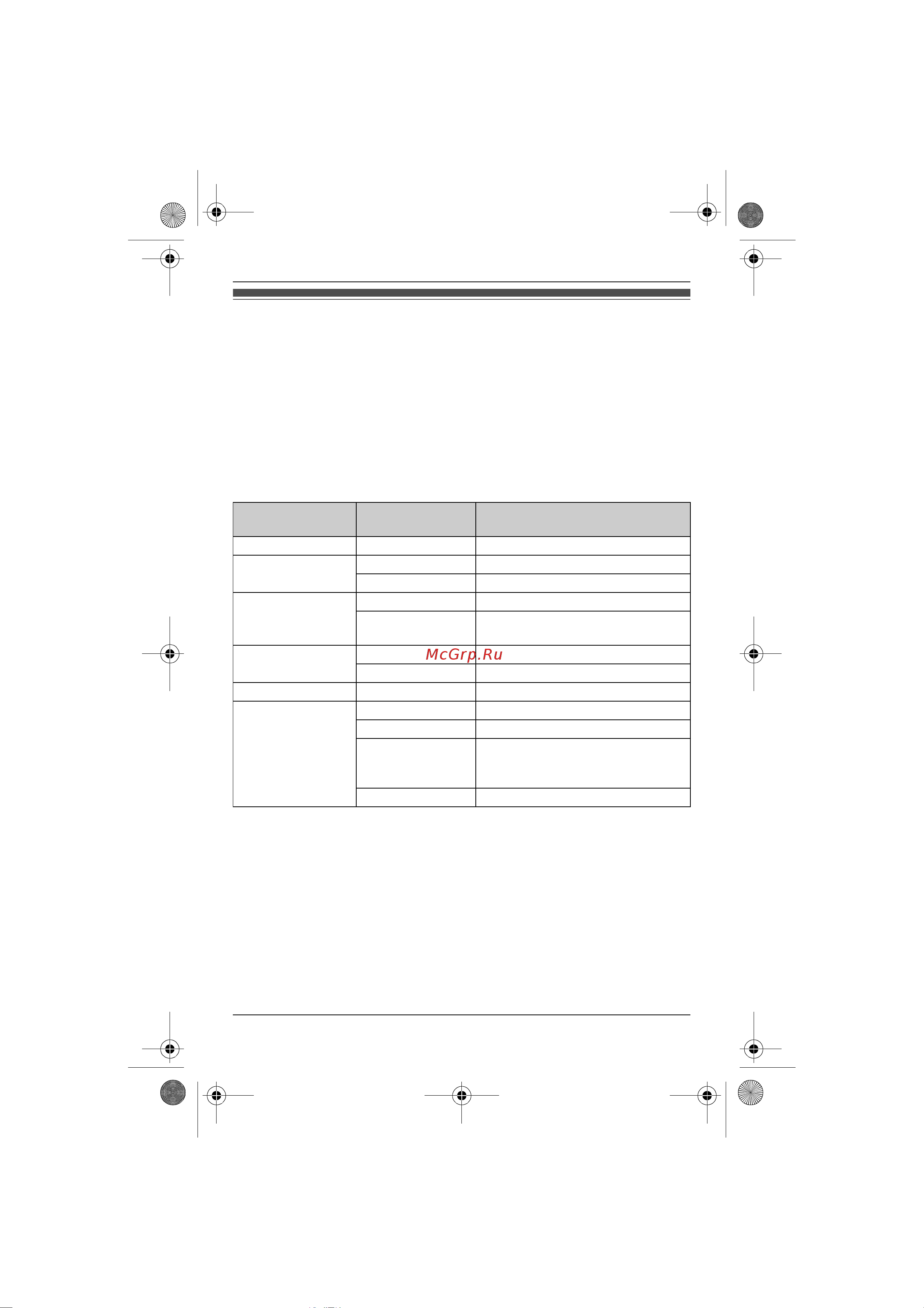 Panasonic TG7205-TG7206-TG7225-TG72 [18/48] Настройки трубки