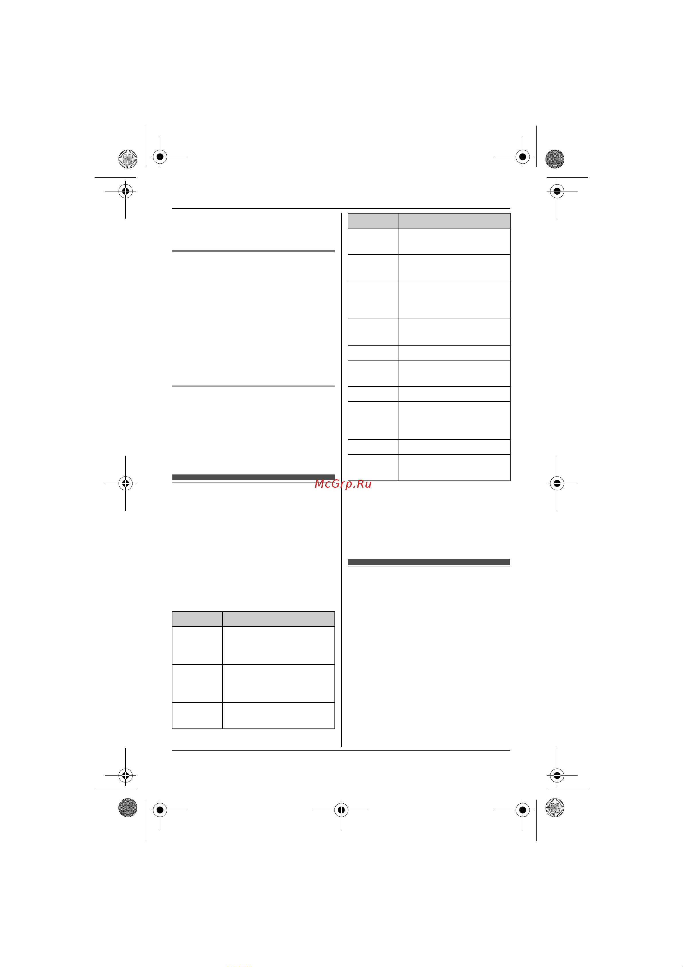 Panasonic TG7205-TG7206-TG7225-TG72 [28/48] Выполнение прямых команд с помощью трубки