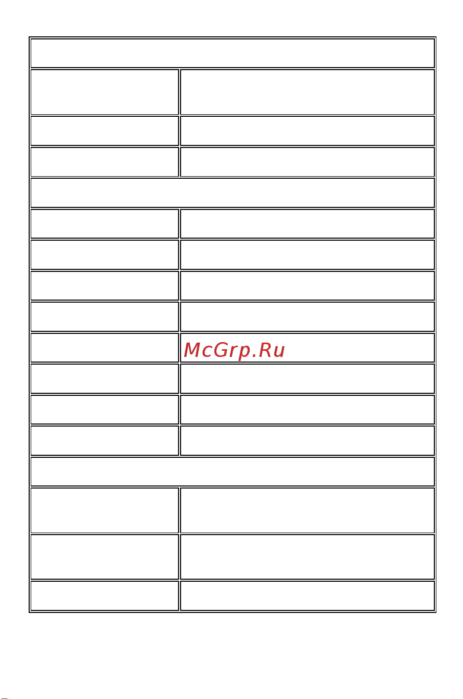Micromax A114R Canvas Beat Руководство по эксплуатации онлайн [7/68] 780032