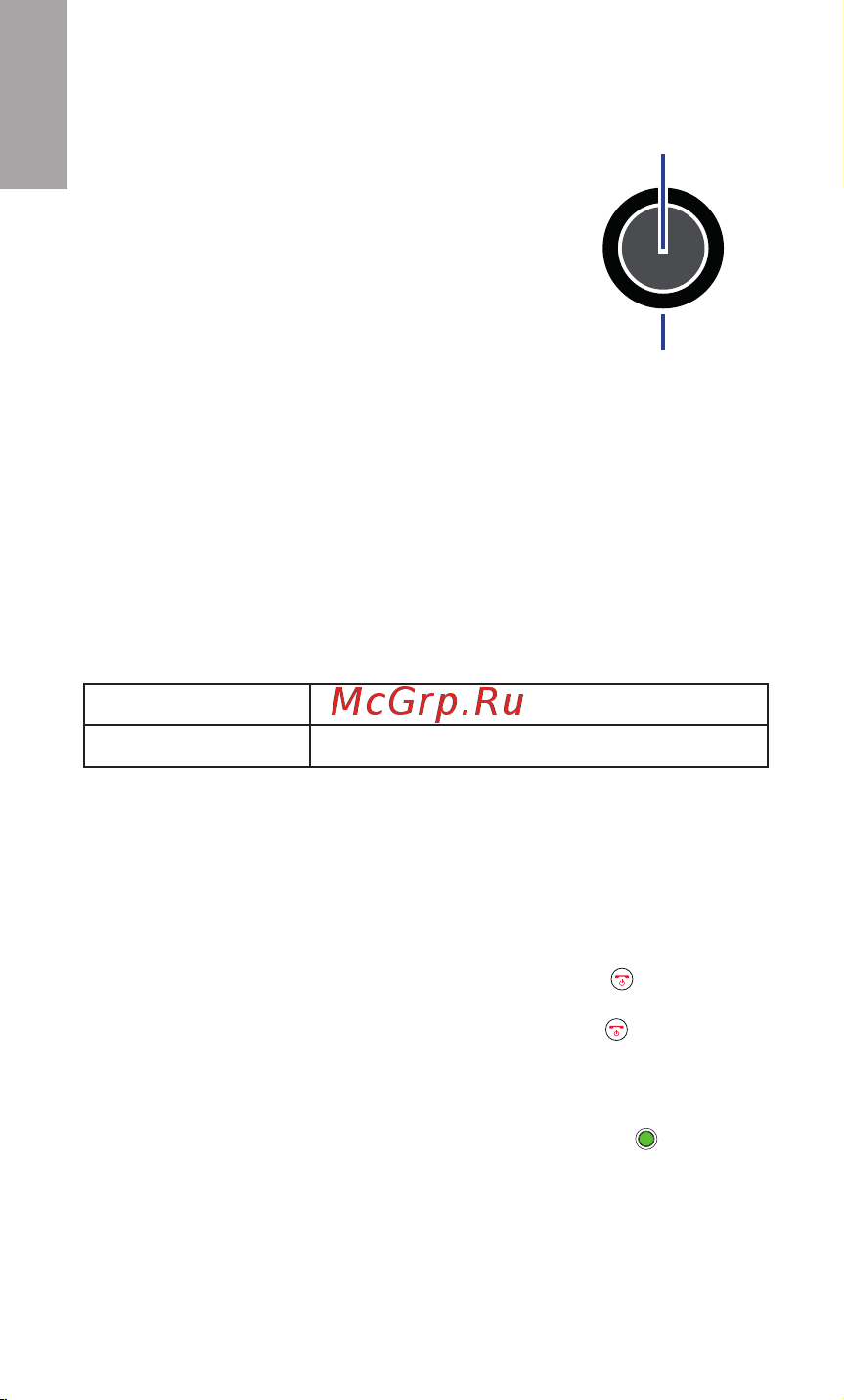 HTC Mini+ BL R120 [4/14] Включение и выключение htc mini