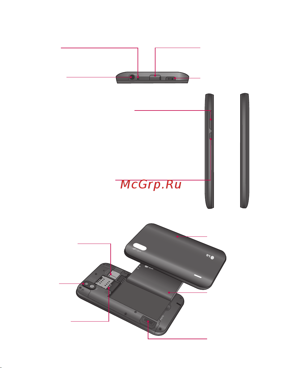 LG Optimus Black Руководство по эксплуатации онлайн [25/242] 780051