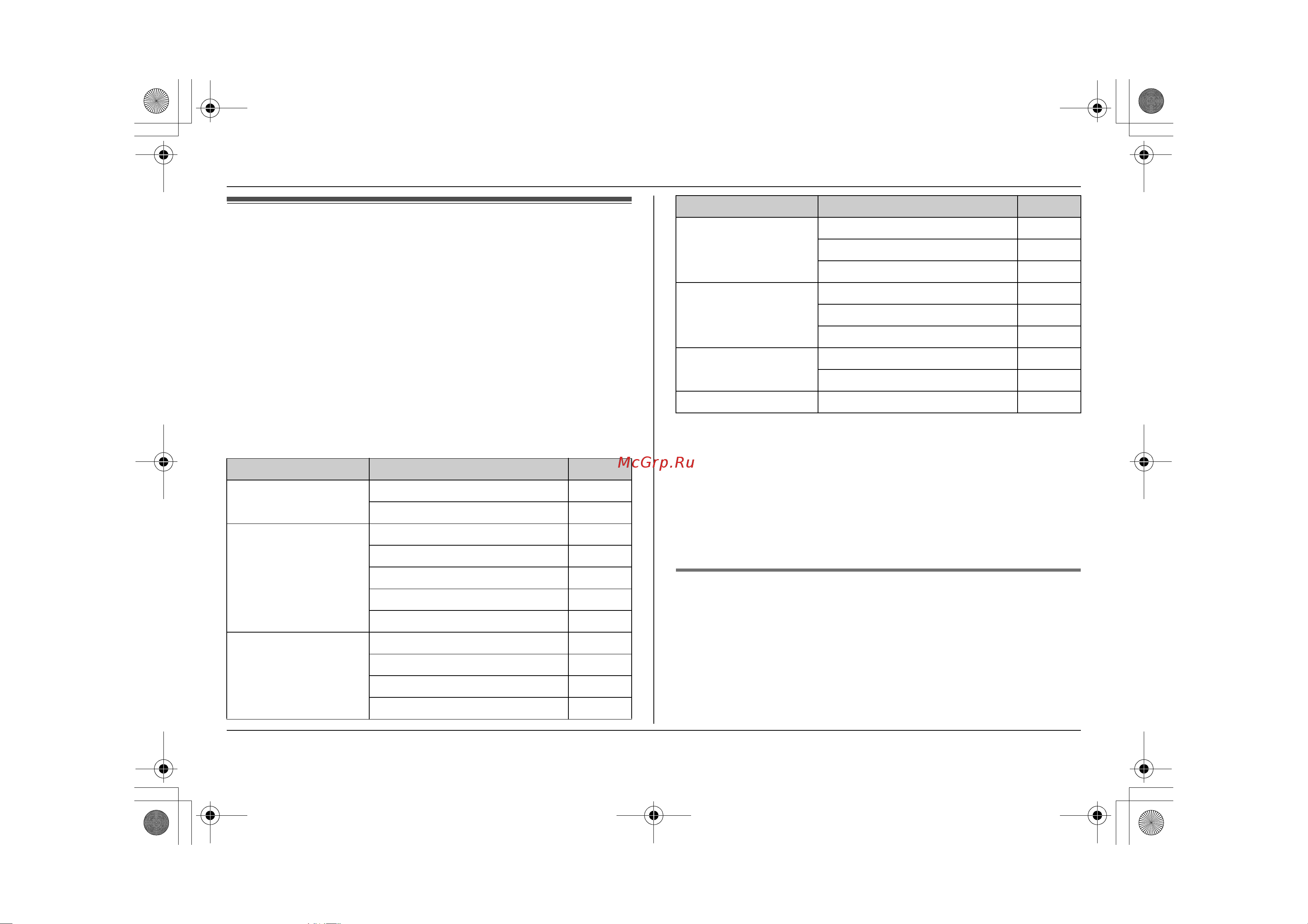 Panasonic KX-TG1402 [14/28] Настройки трубки