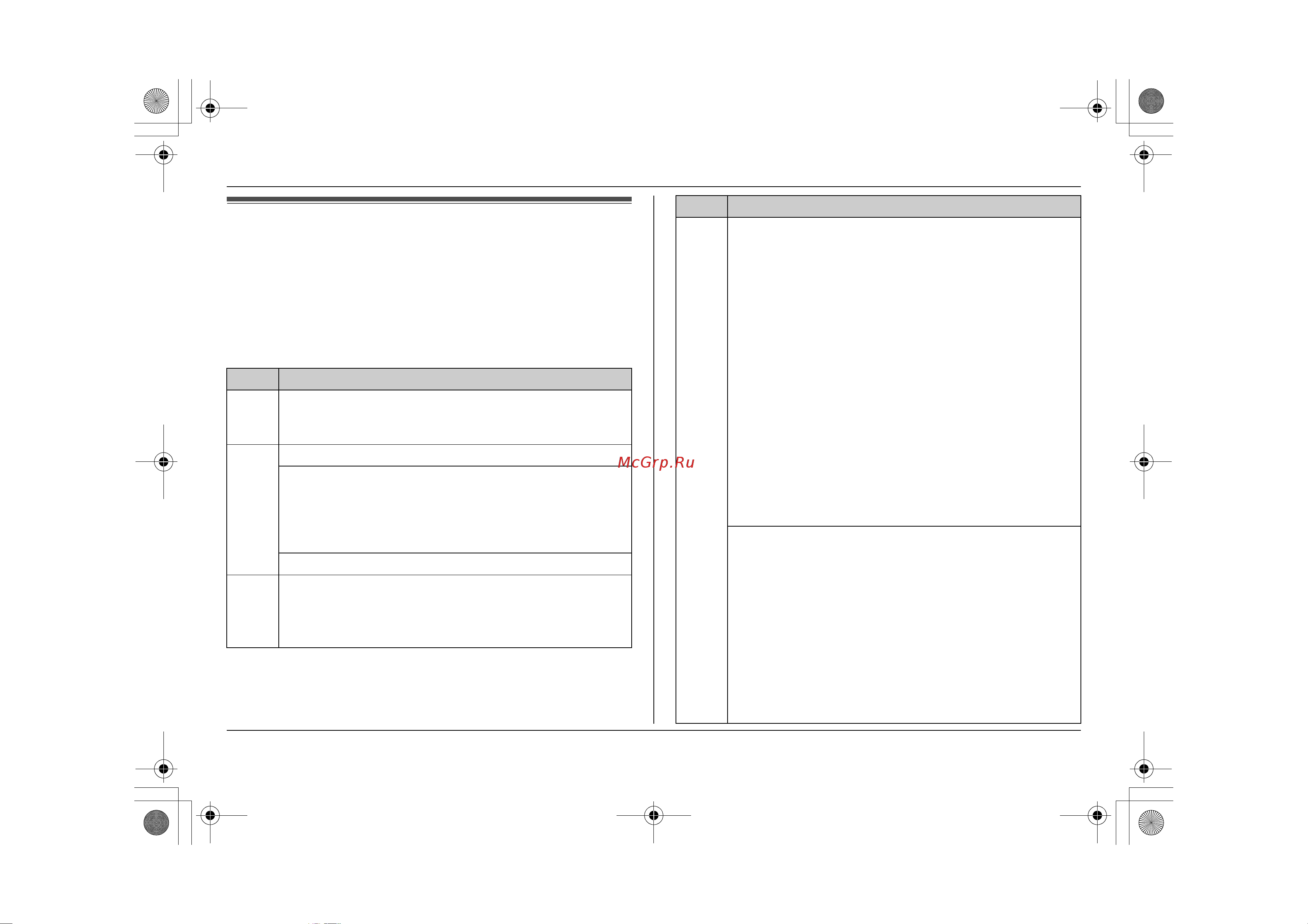 Panasonic KX-TG1402 [16/28] Настройки базового блока