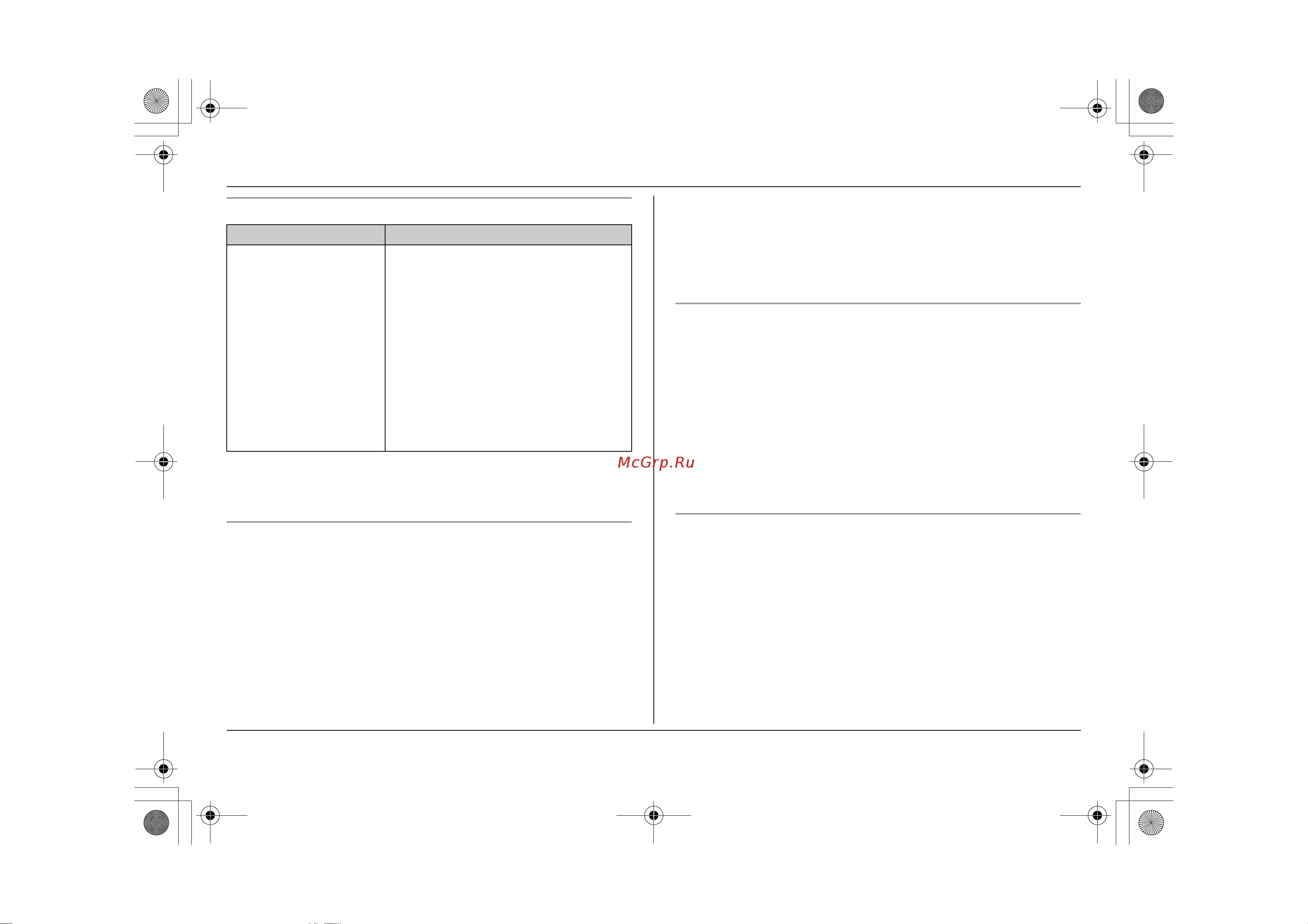 Panasonic KX-TG1402 [24/28] Полезная информация