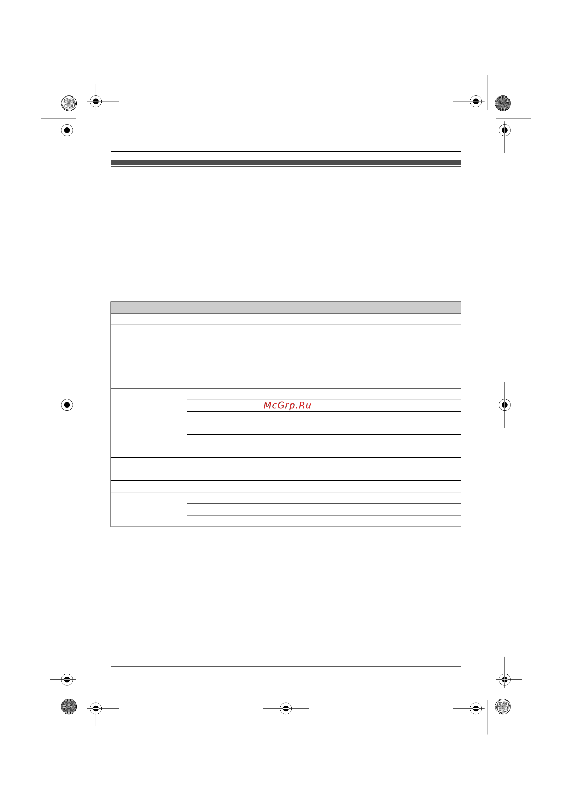 Panasonic KX-TG8076 [16/40] R íàñò²îéêè ò²óáêè