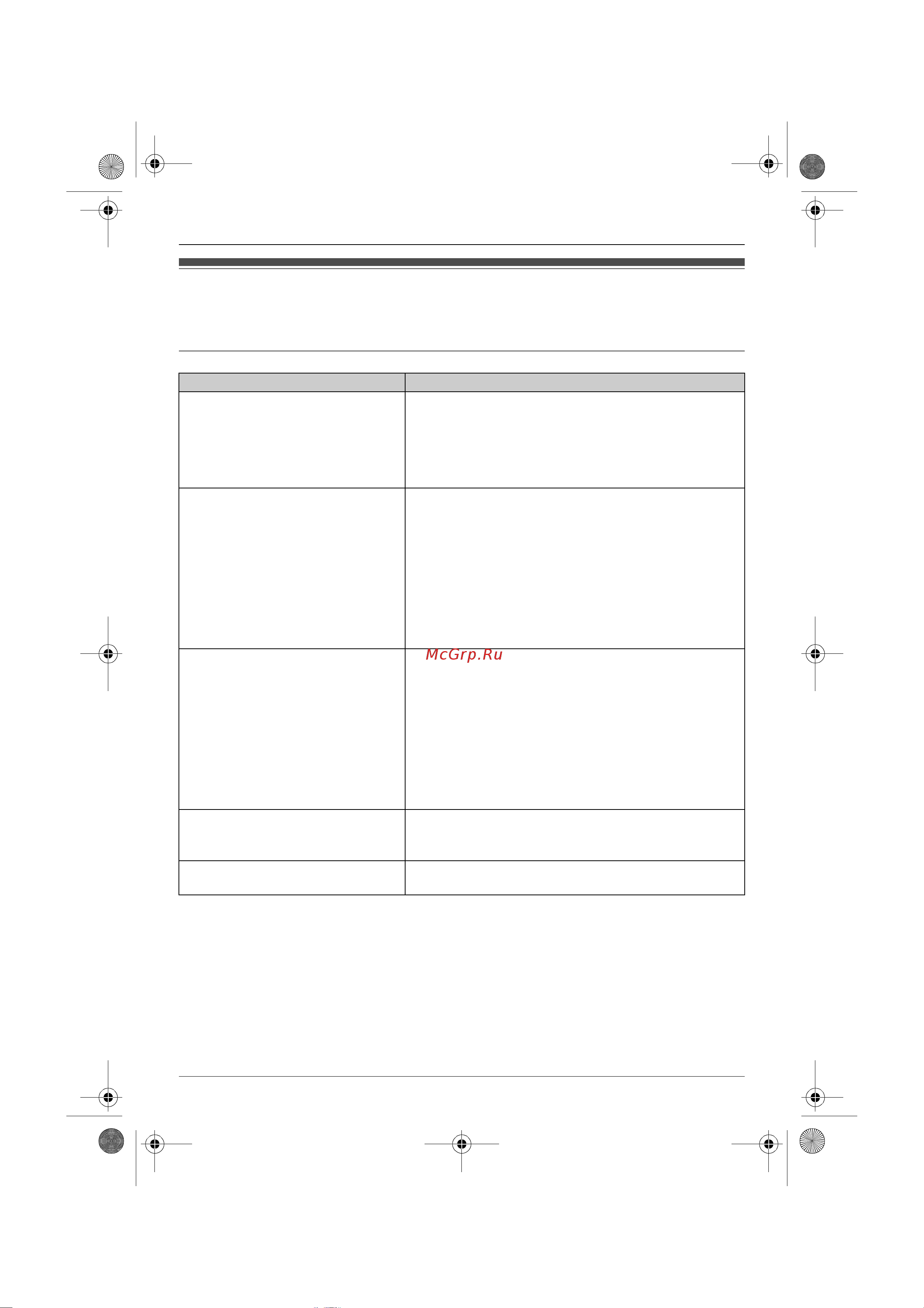 Panasonic KX-TG8076 [31/40] Устранение неполадок