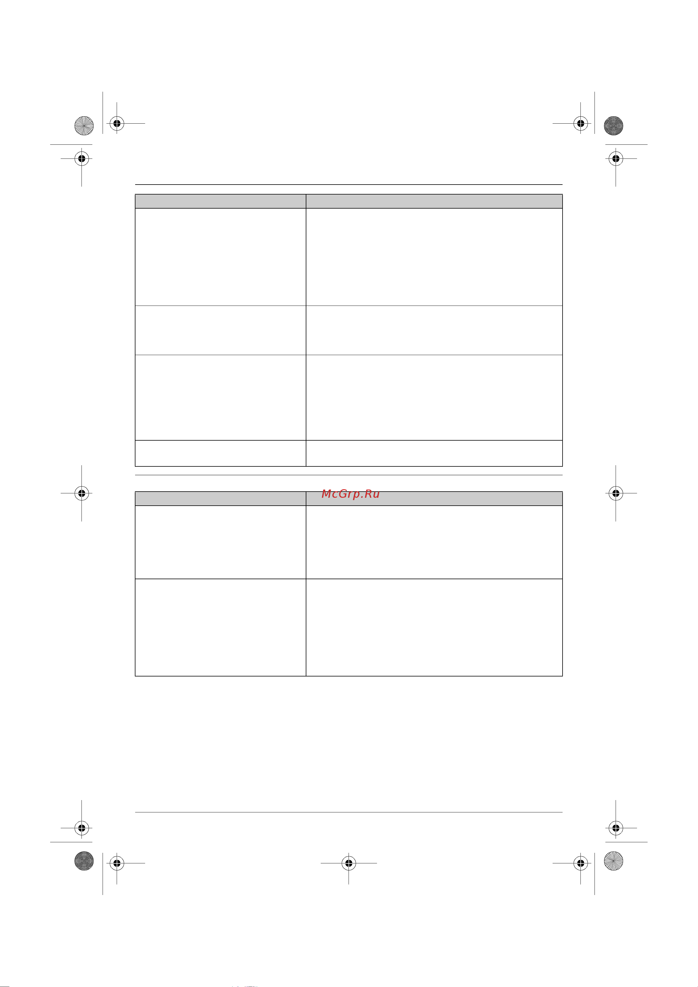 Panasonic KX-TG8076 [33/40] Полезная информация