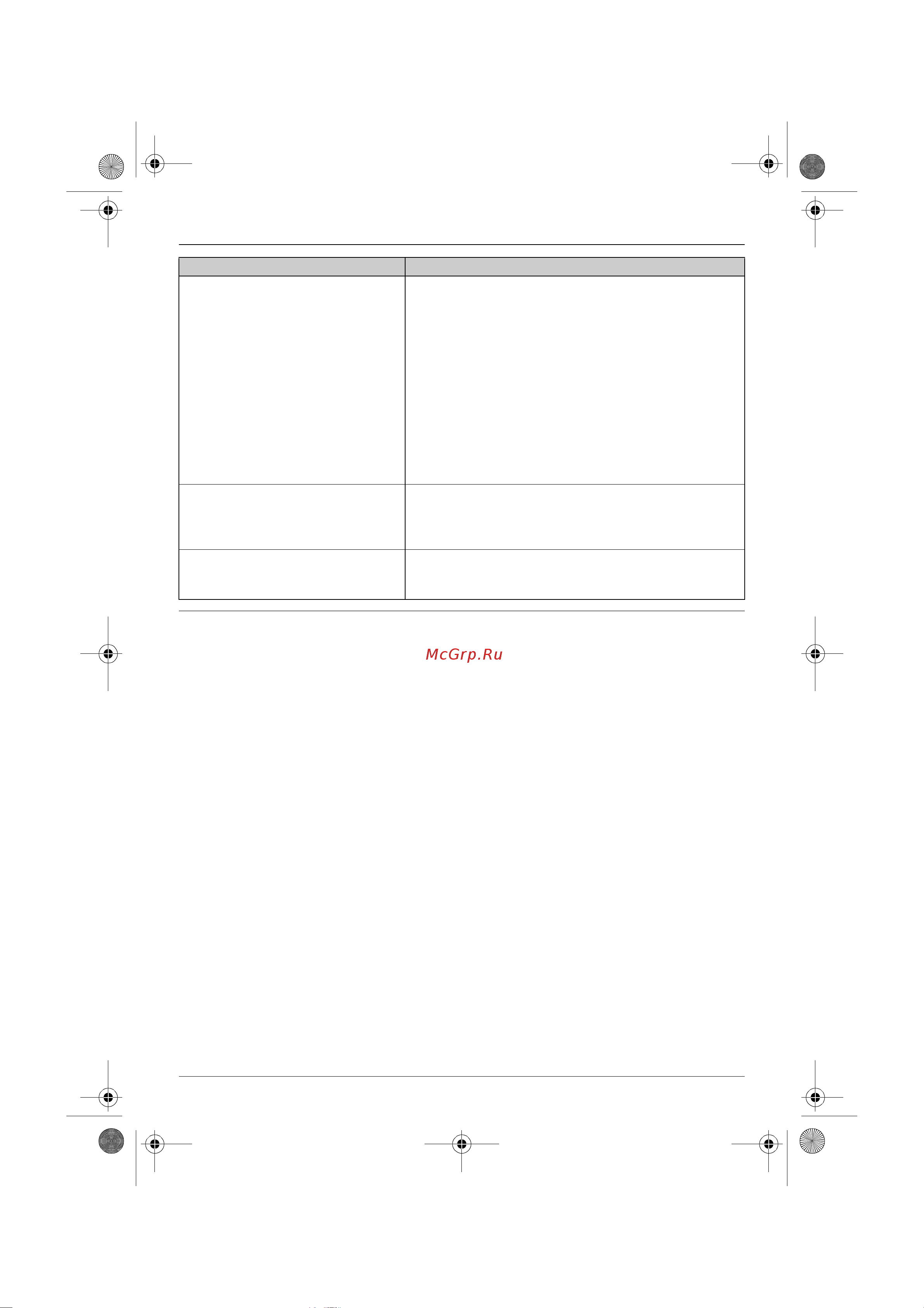 Panasonic KX-TG8076 [34/40] Полезная информация