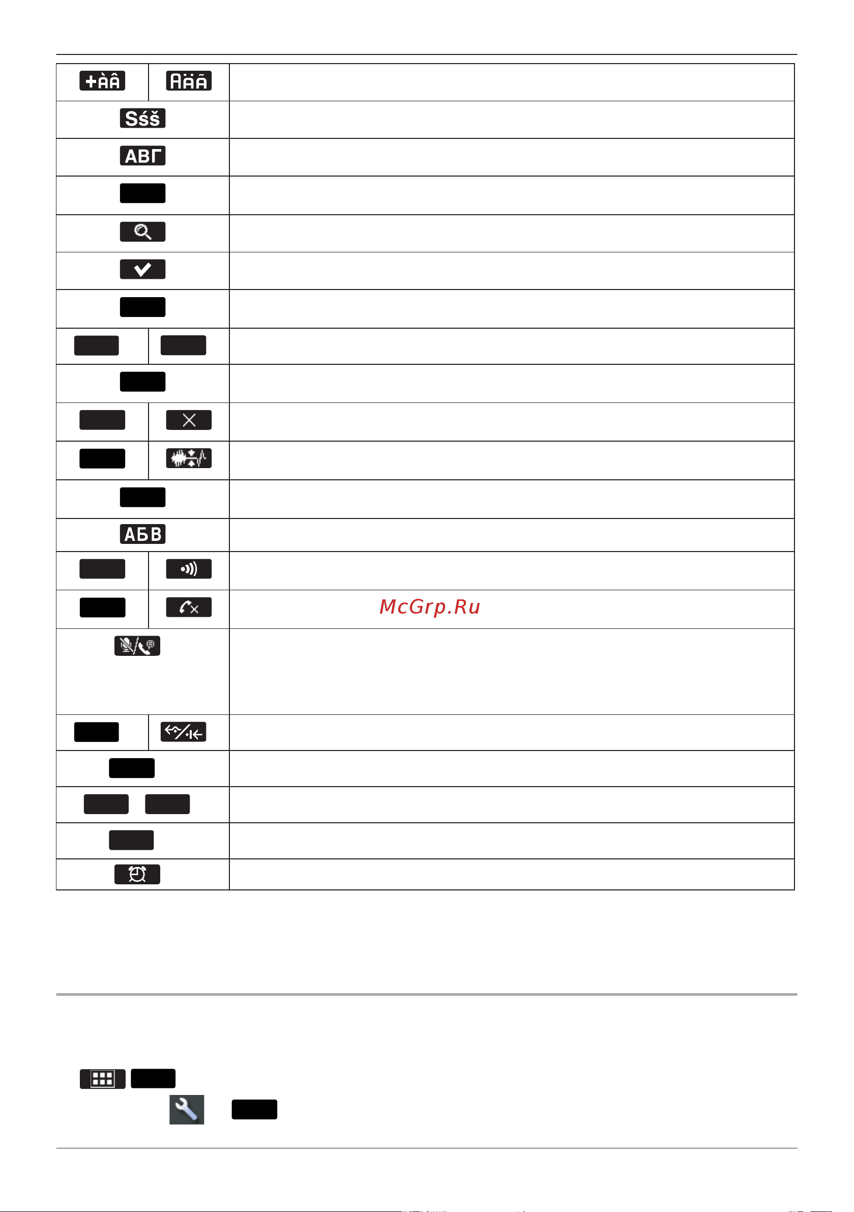 Panasonic KX-TPA65RUW [28/108] Перед началом эксплуатации телефонов