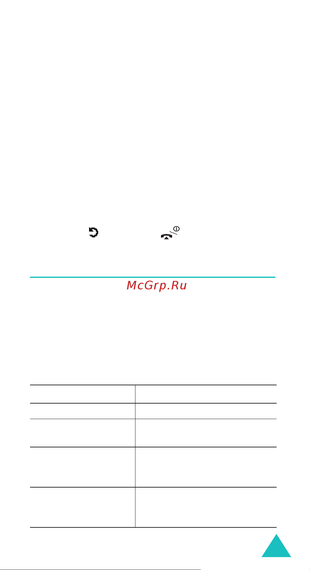 Samsung SGH-E330N [130/196] Kaëeíäapü ìåí 7
