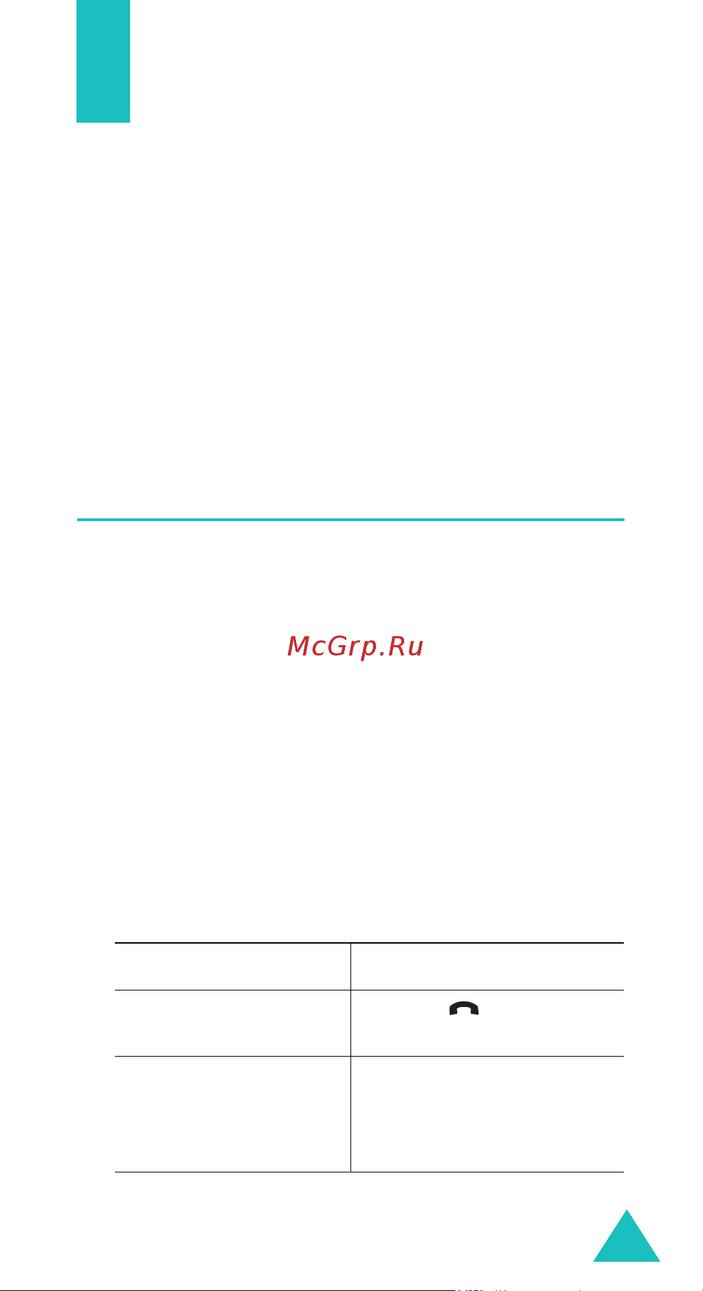 Samsung SGH-E330N [60/196] Меню телефонной книги