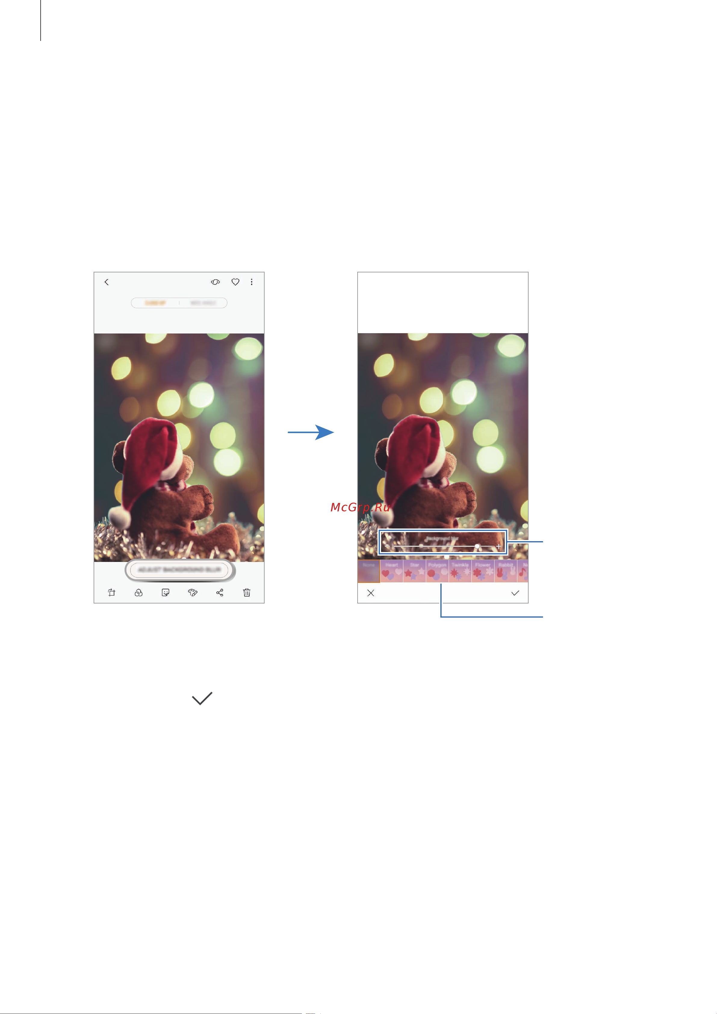 Samsung Galaxy S9+ 128Gb (SM-G965) [101/265] Приложения и функции