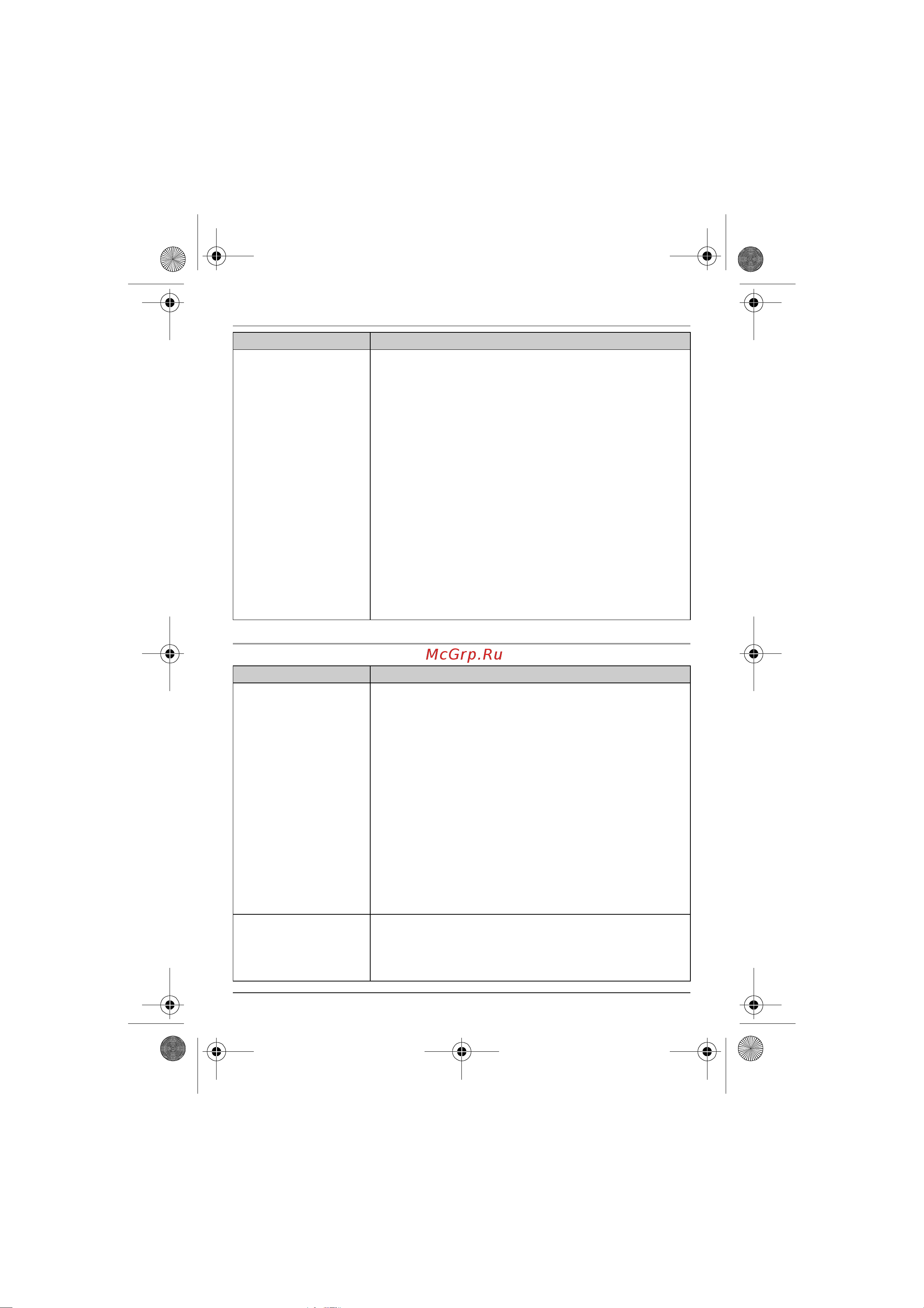 Panasonic KX-TG8052W [54/61] Полезная информация