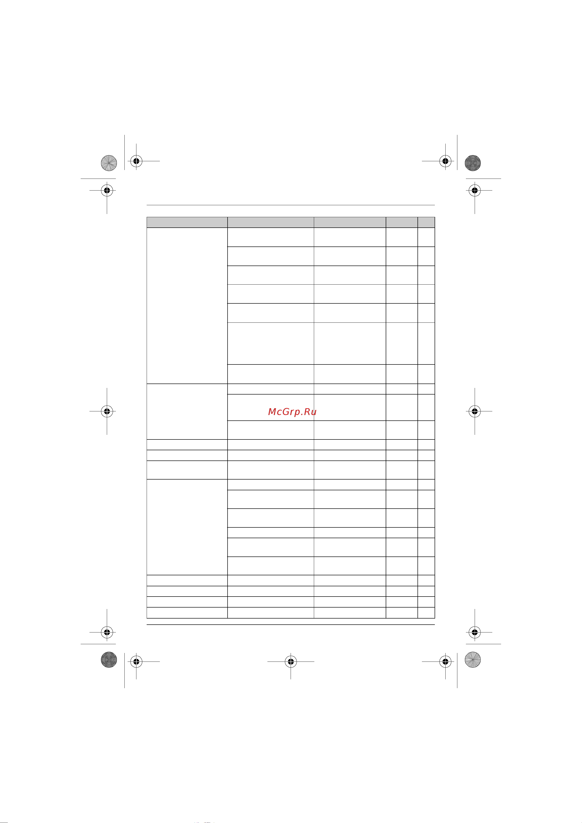 Panasonic KX-TG8061B [28/60] Программирование