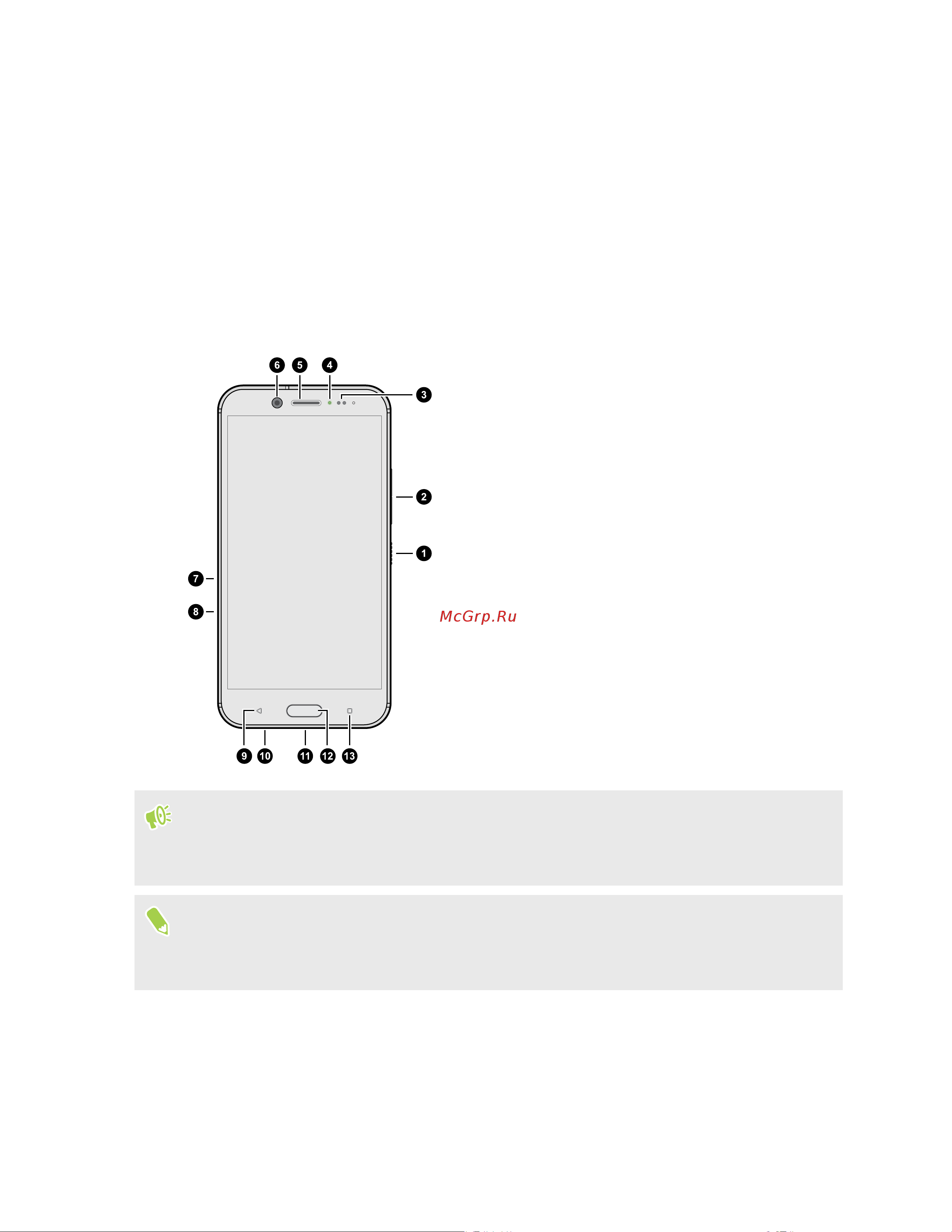 HTC 10 Evo [17/206] Обзор htc 10 evo