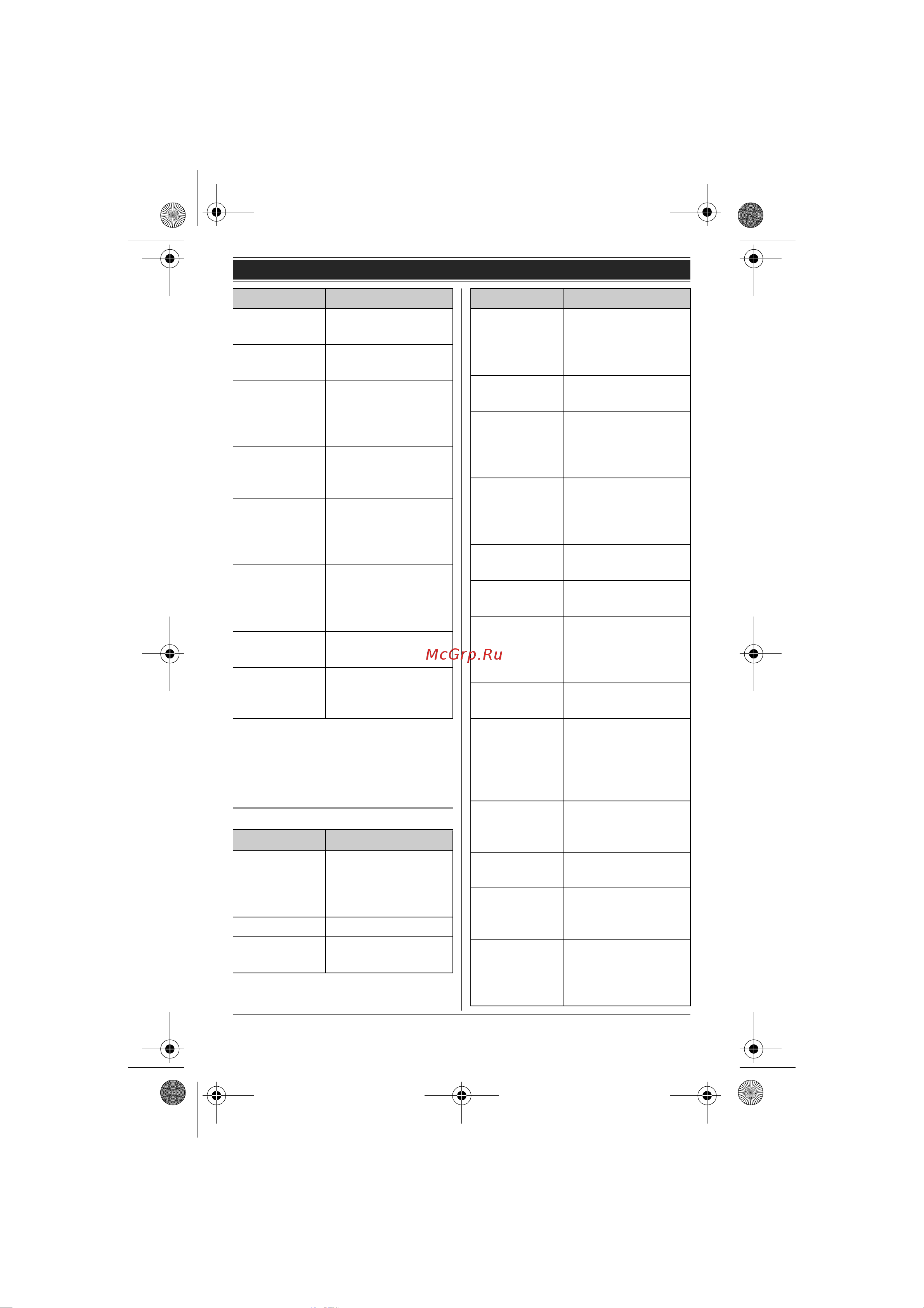 Panasonic KX-TG6561RUT [13/64] Начало работы