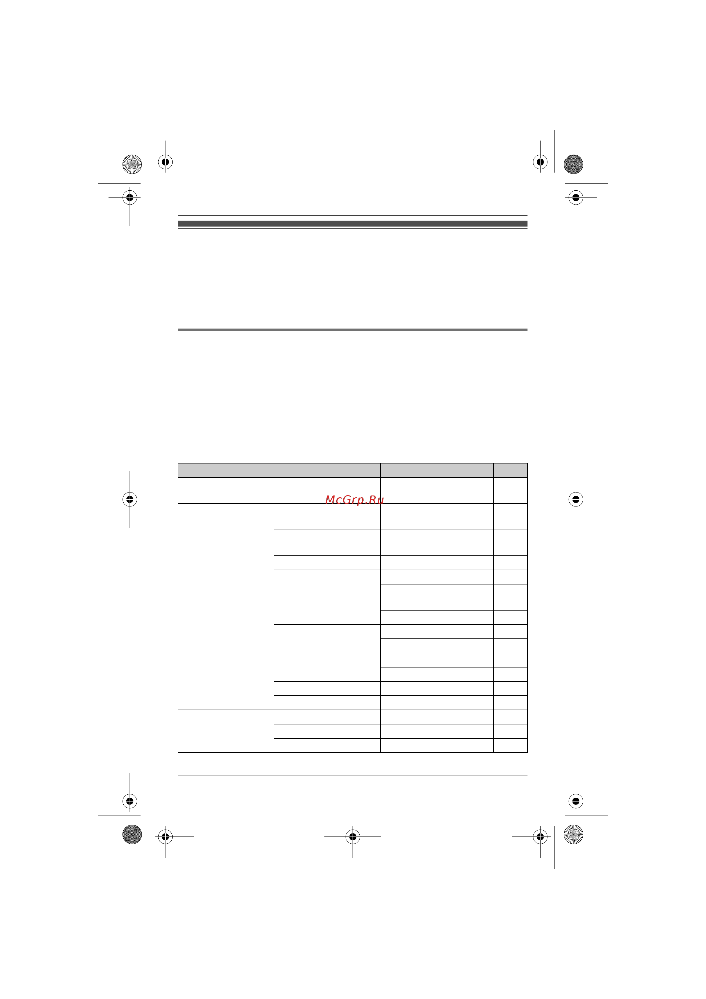 Panasonic KX-TG6561RUT [24/64] Ï²îã²àììè²îâàíèå