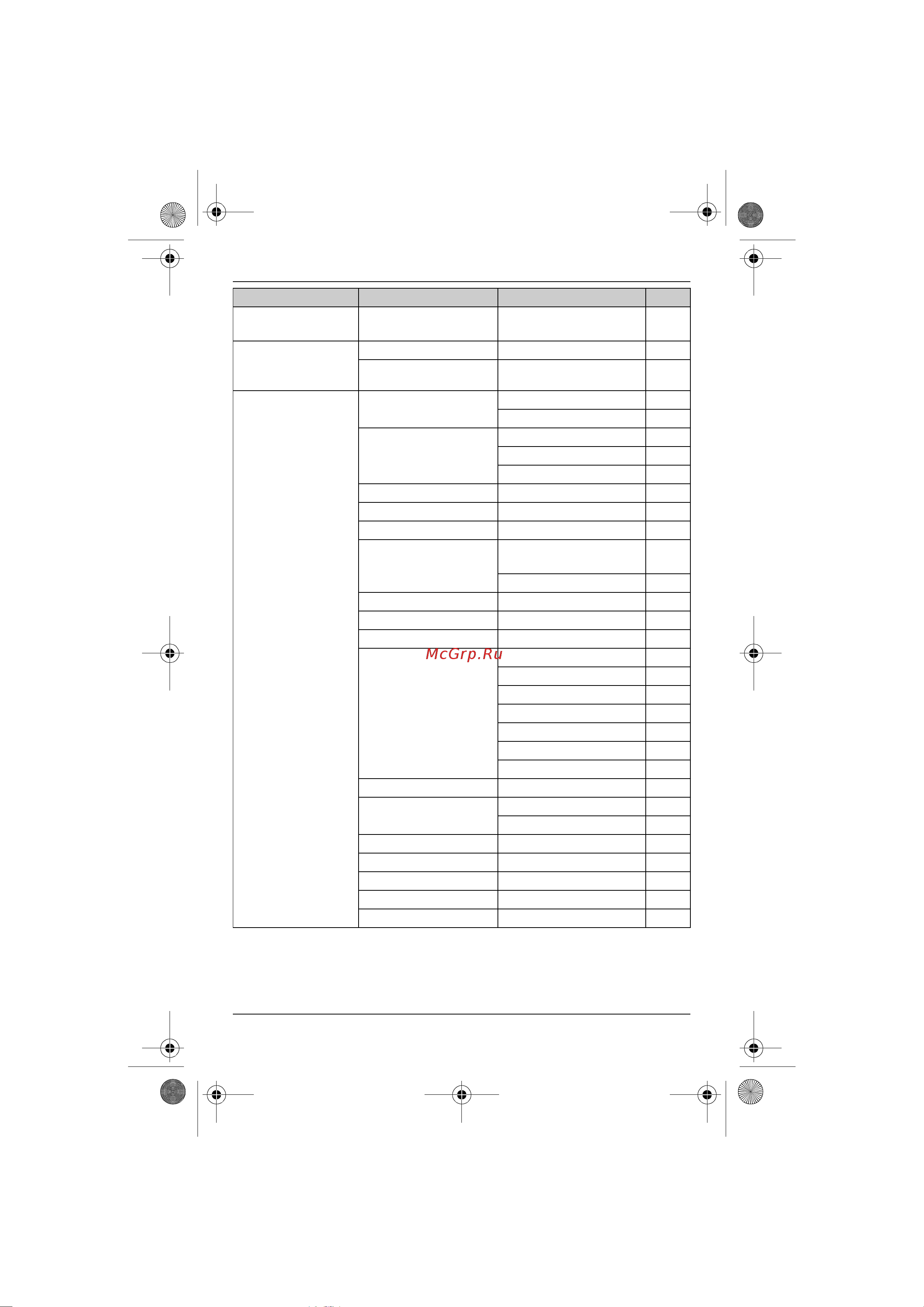 Panasonic KX-TG6561RUT [25/64] Программирование