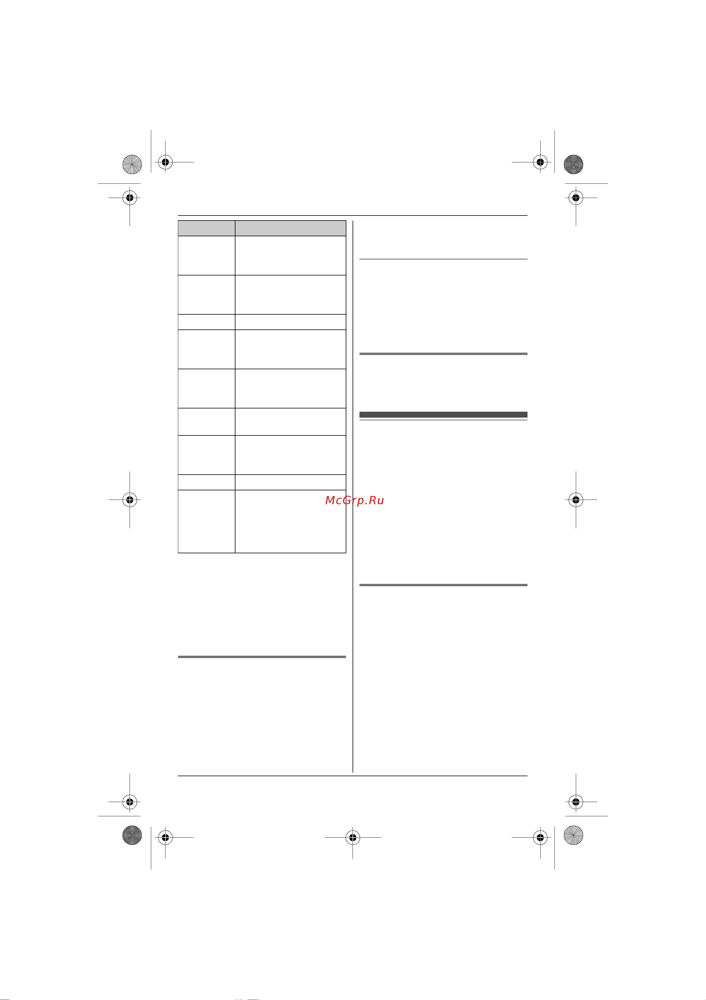 Panasonic KX-TG6561RUT [41/64] Äèñòàíöèîííîå óï²àâëåíèå