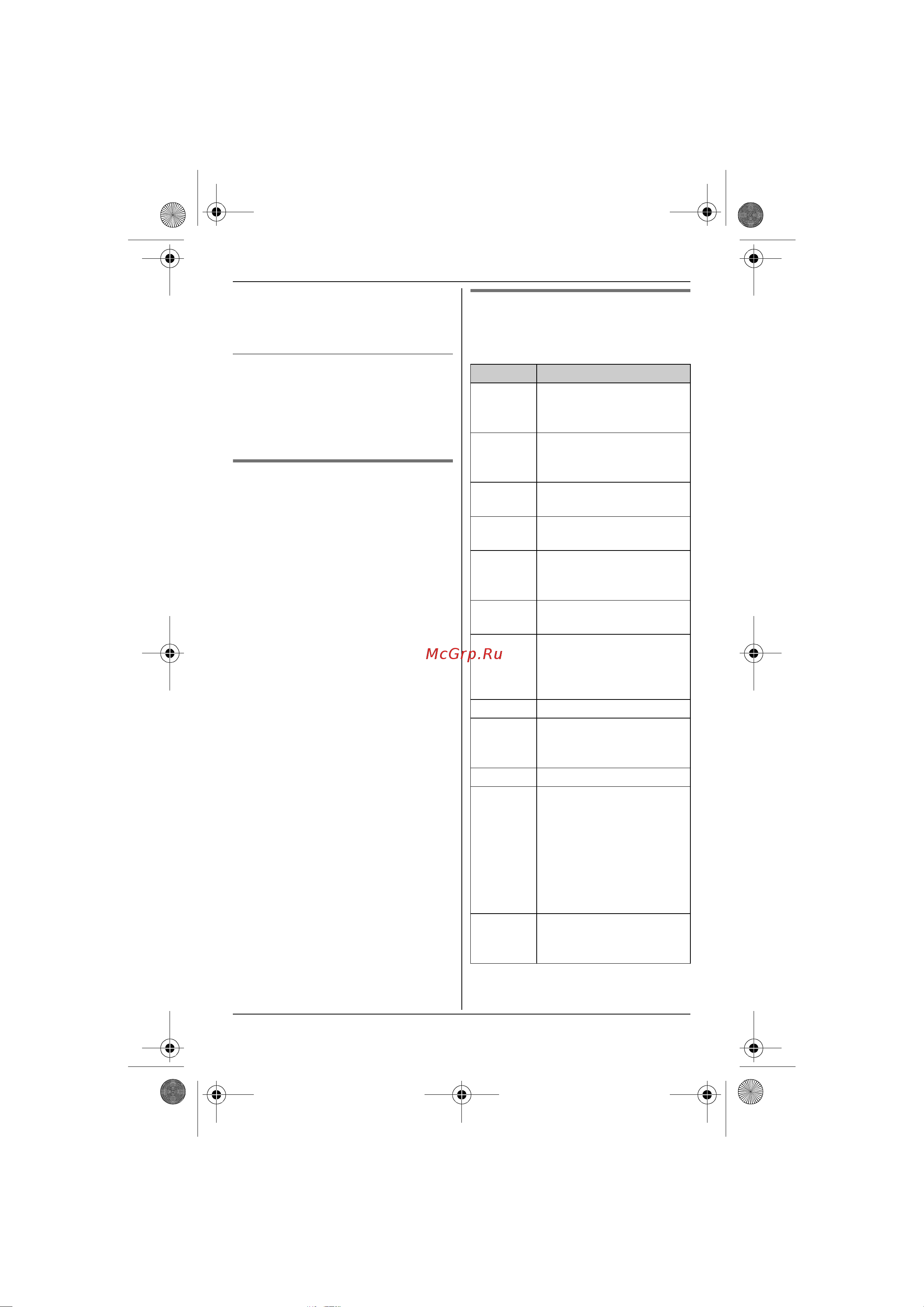 Panasonic KX-TG6561RUT [42/64] Дистанционное использование автоответчика 1