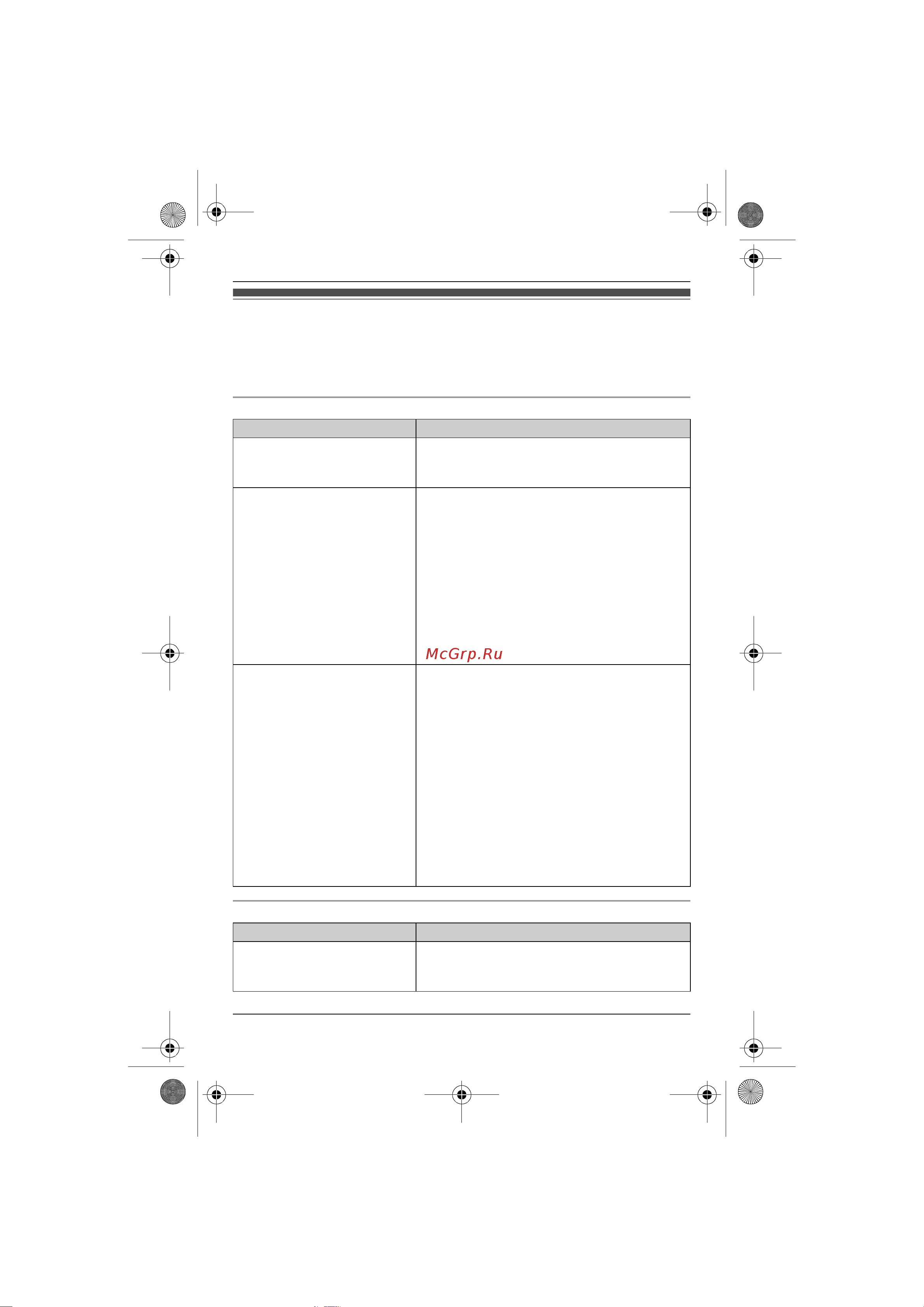 Panasonic KX-TG6561RUT [51/64] Óñò²àíåíèå íåïîëàäîê