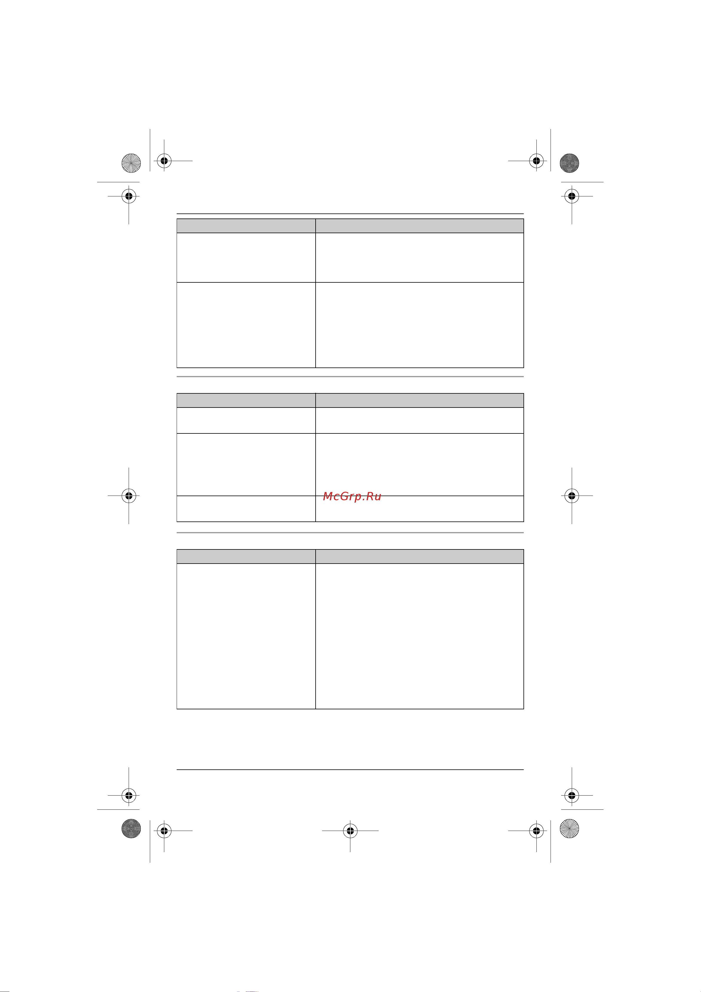 Panasonic KX-TG6561RUT [52/64] Полезная информация