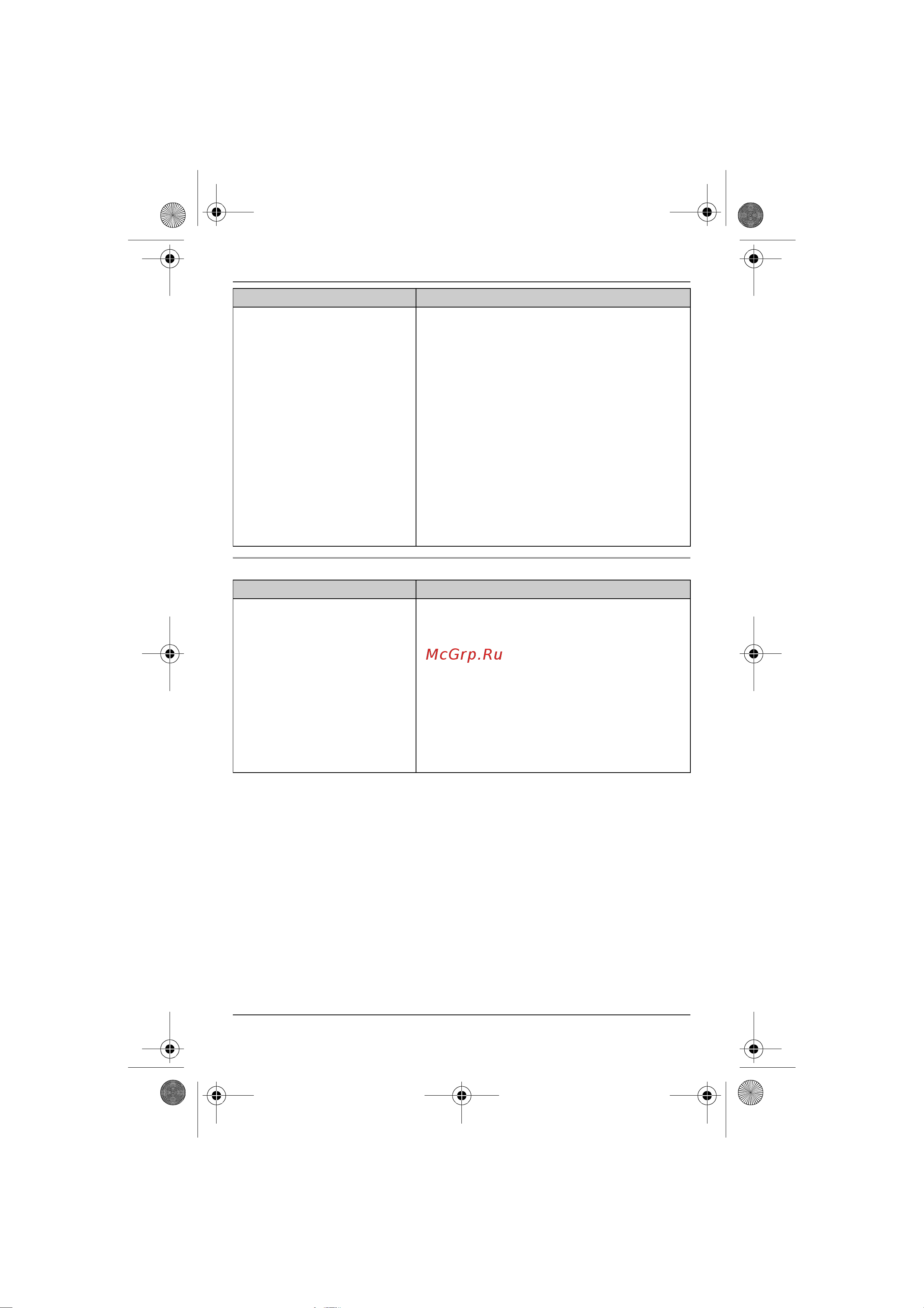 Panasonic KX-TG6561RUT [58/64] Полезная информация