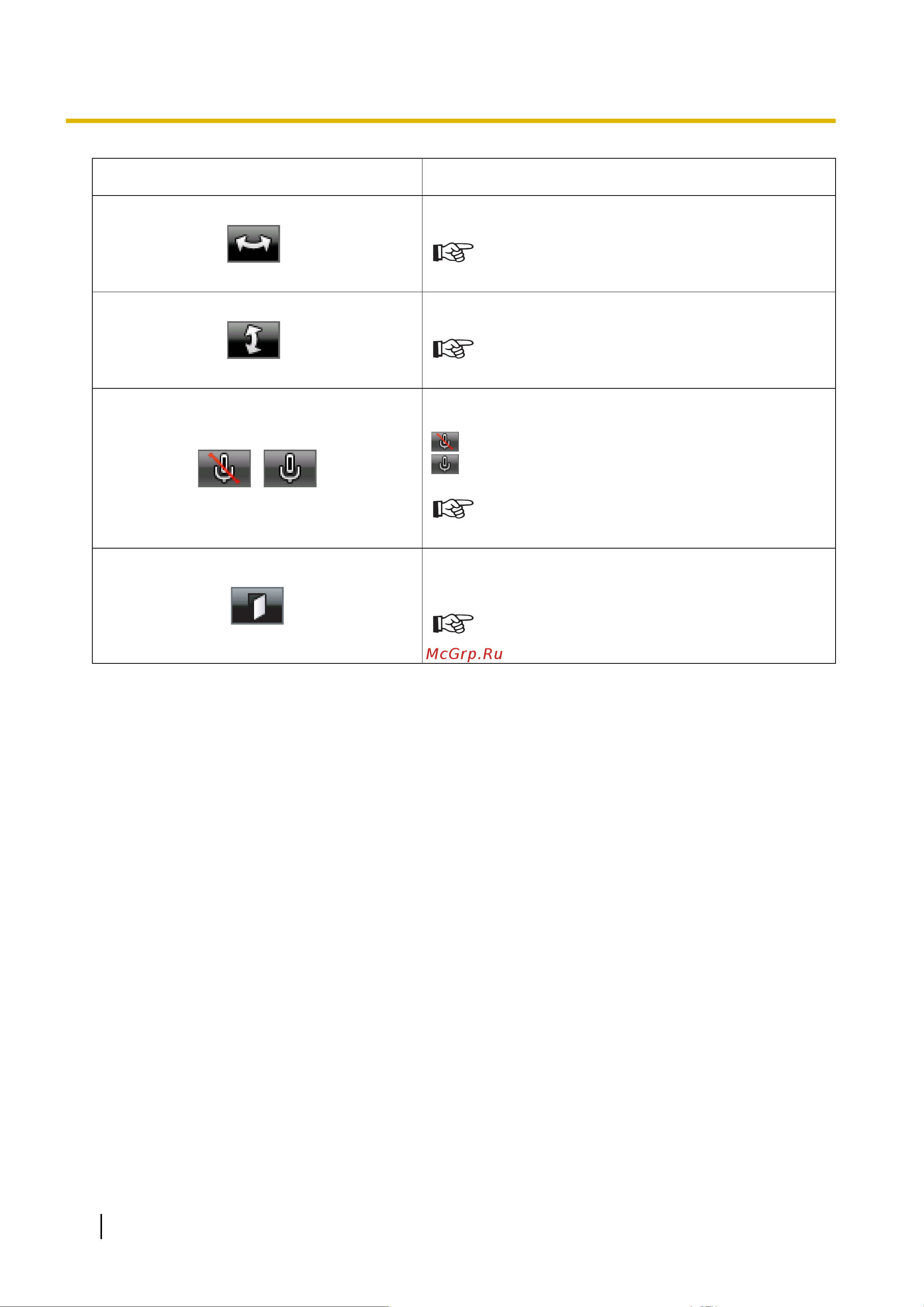 Panasonic KX-NT400RU Руководство по эксплуатации онлайн [56/230] 780103