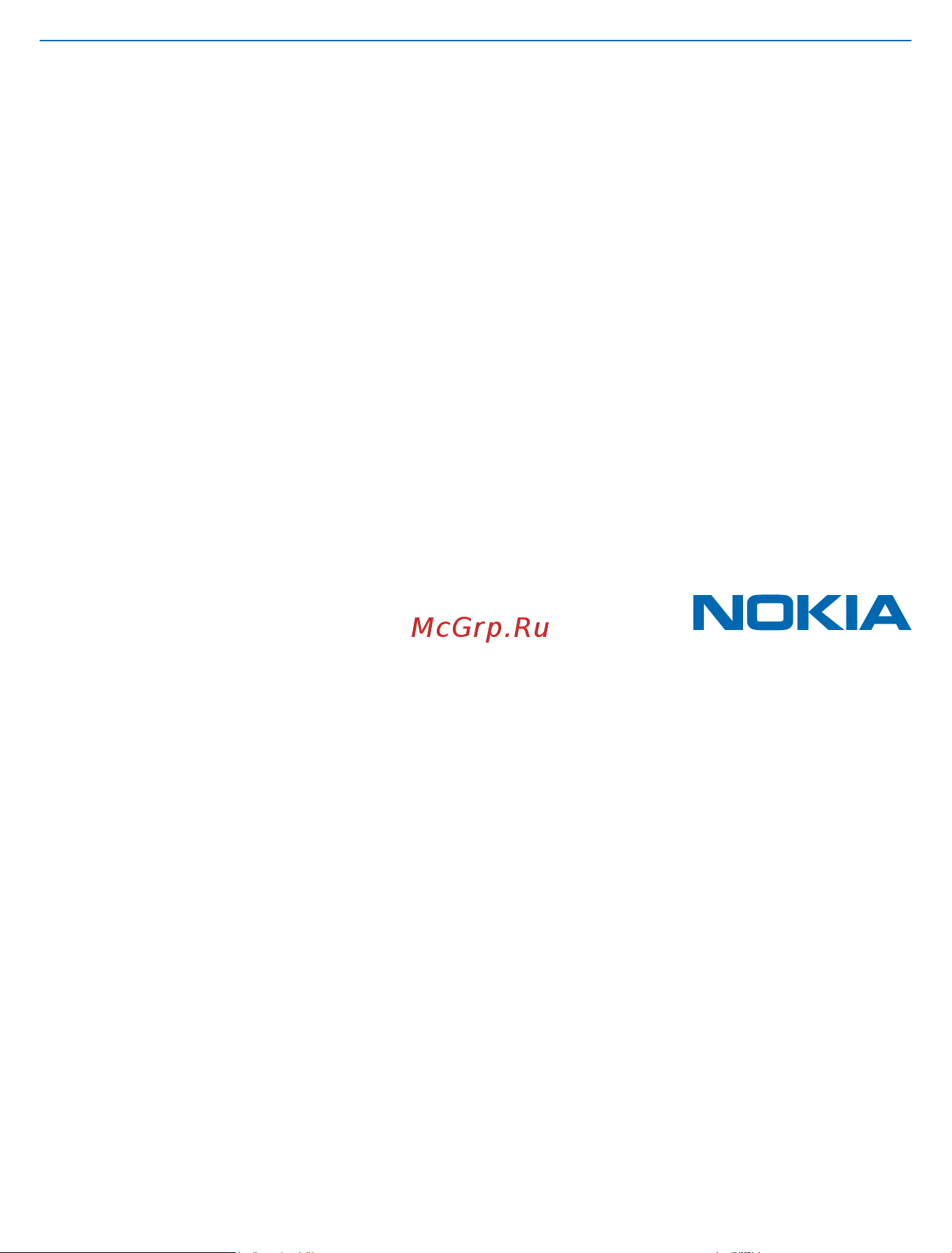 Nokia 220 Руководство по эксплуатации онлайн