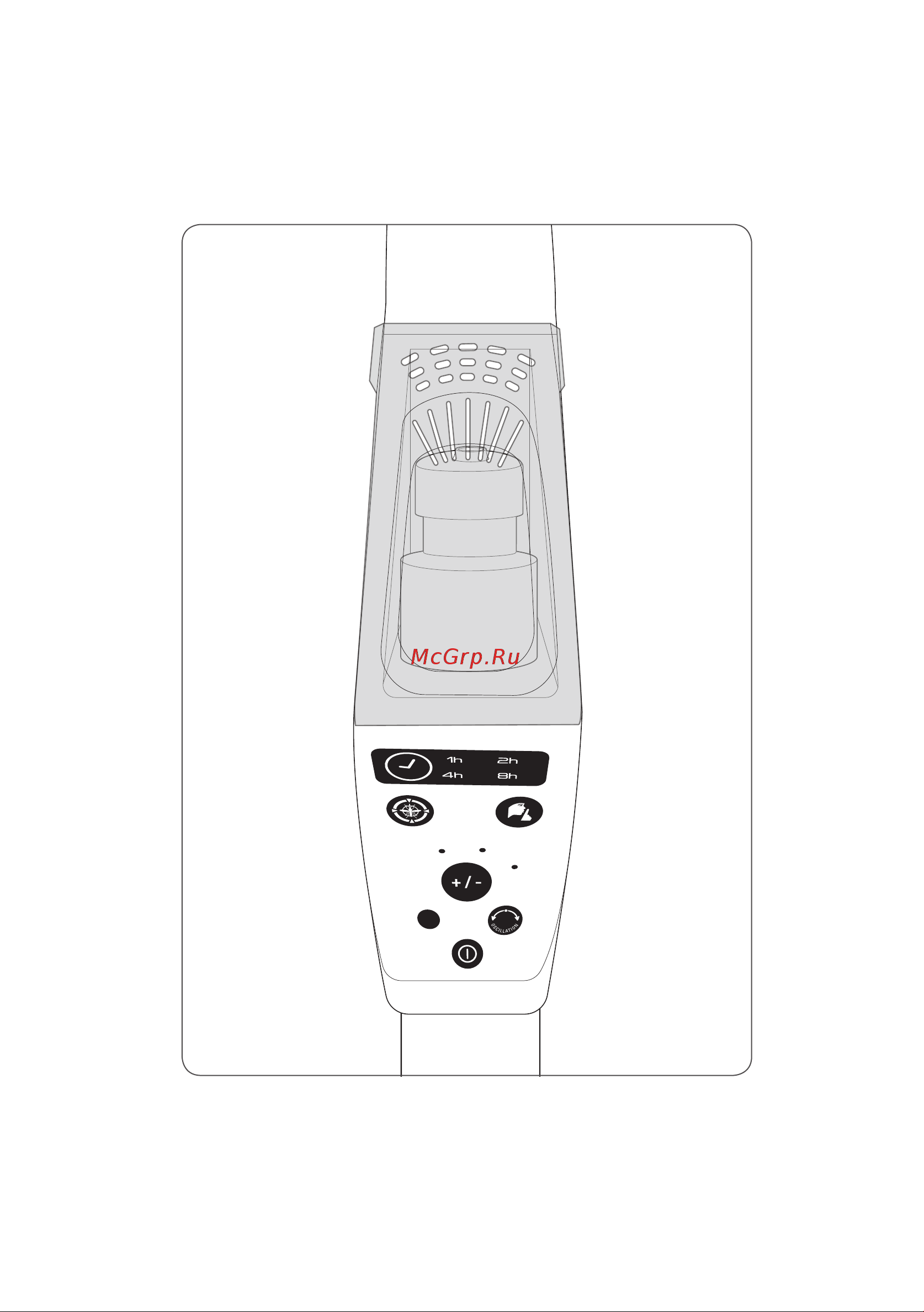 Tefal VF6410F0 Руководство по эксплуатации онлайн [2/8] 780124