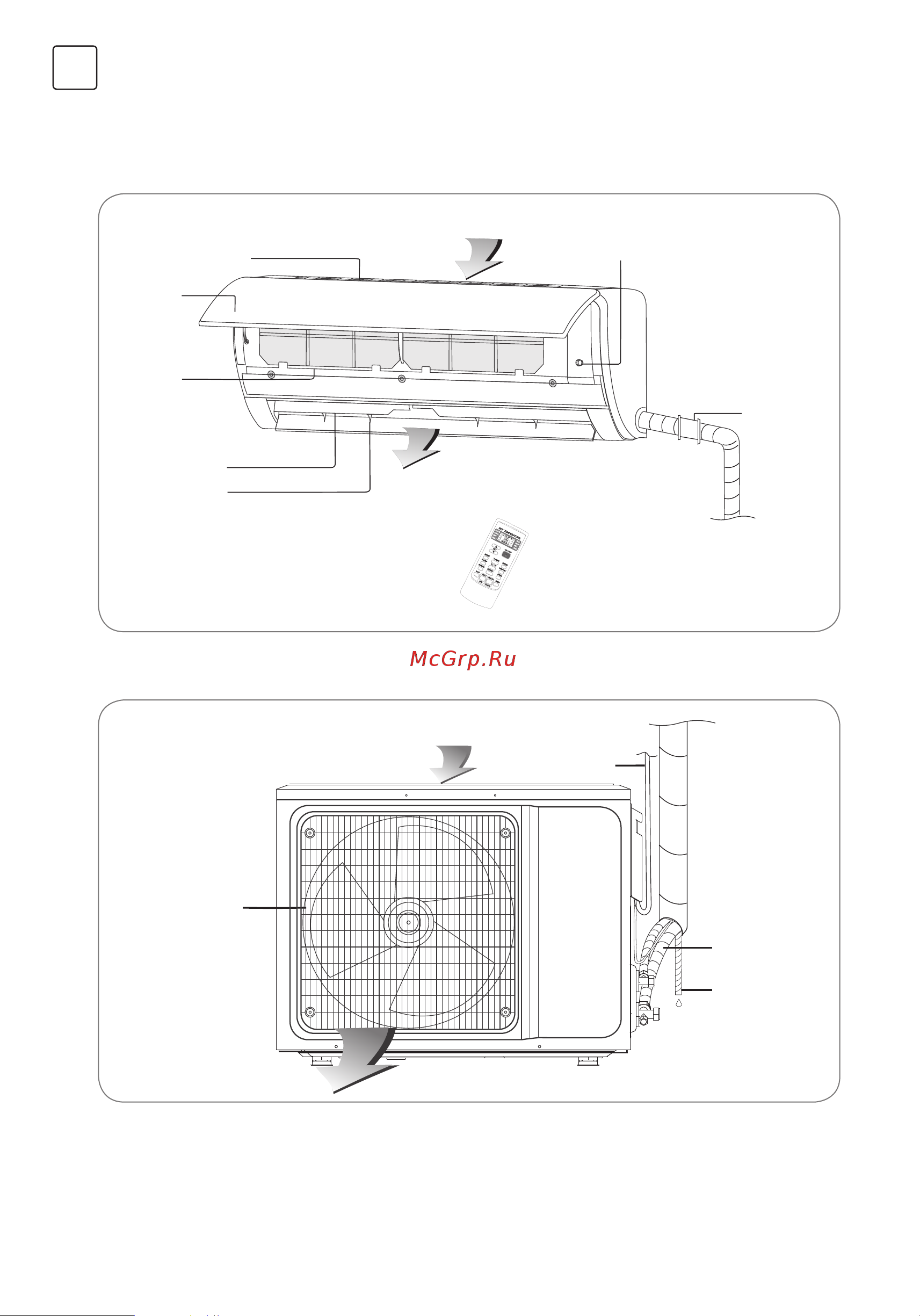 Tesla TA27FFML-09410A [36/60] Names of each part