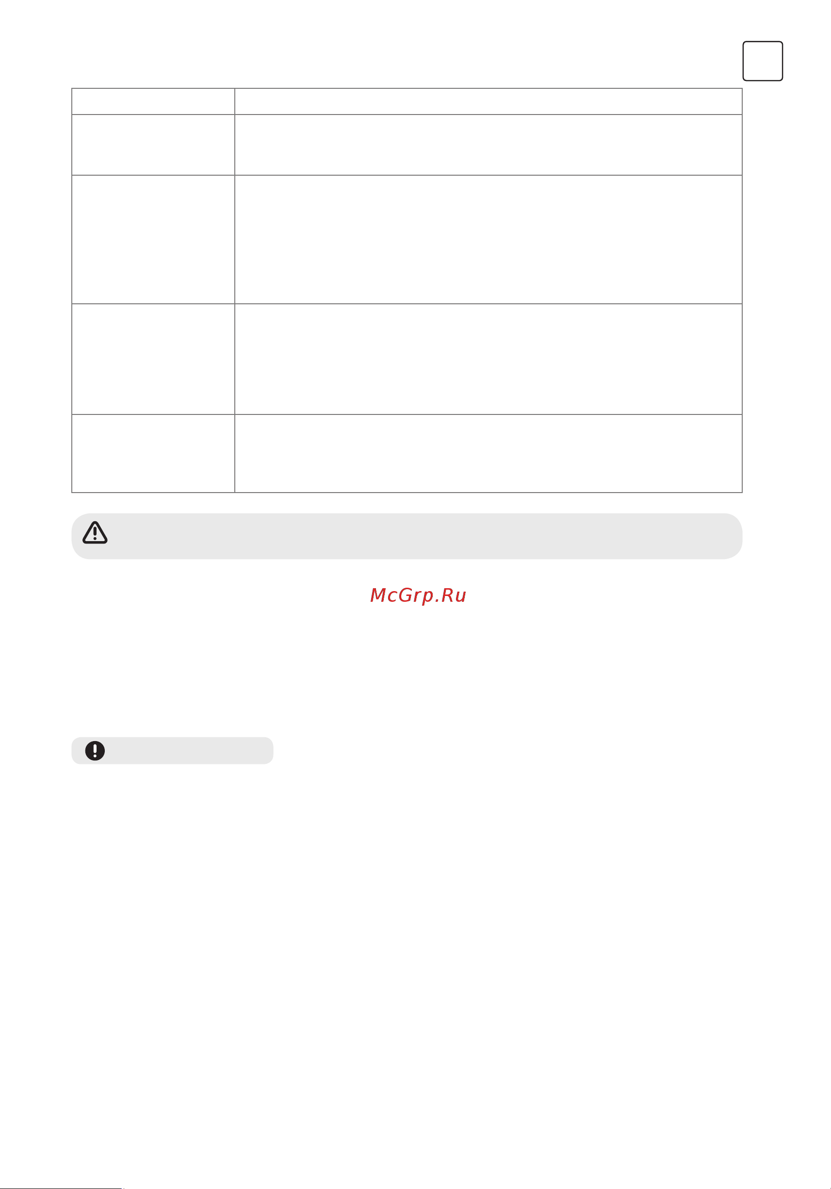Tesla TA27FFML-09410A [39/60] Notices for installation