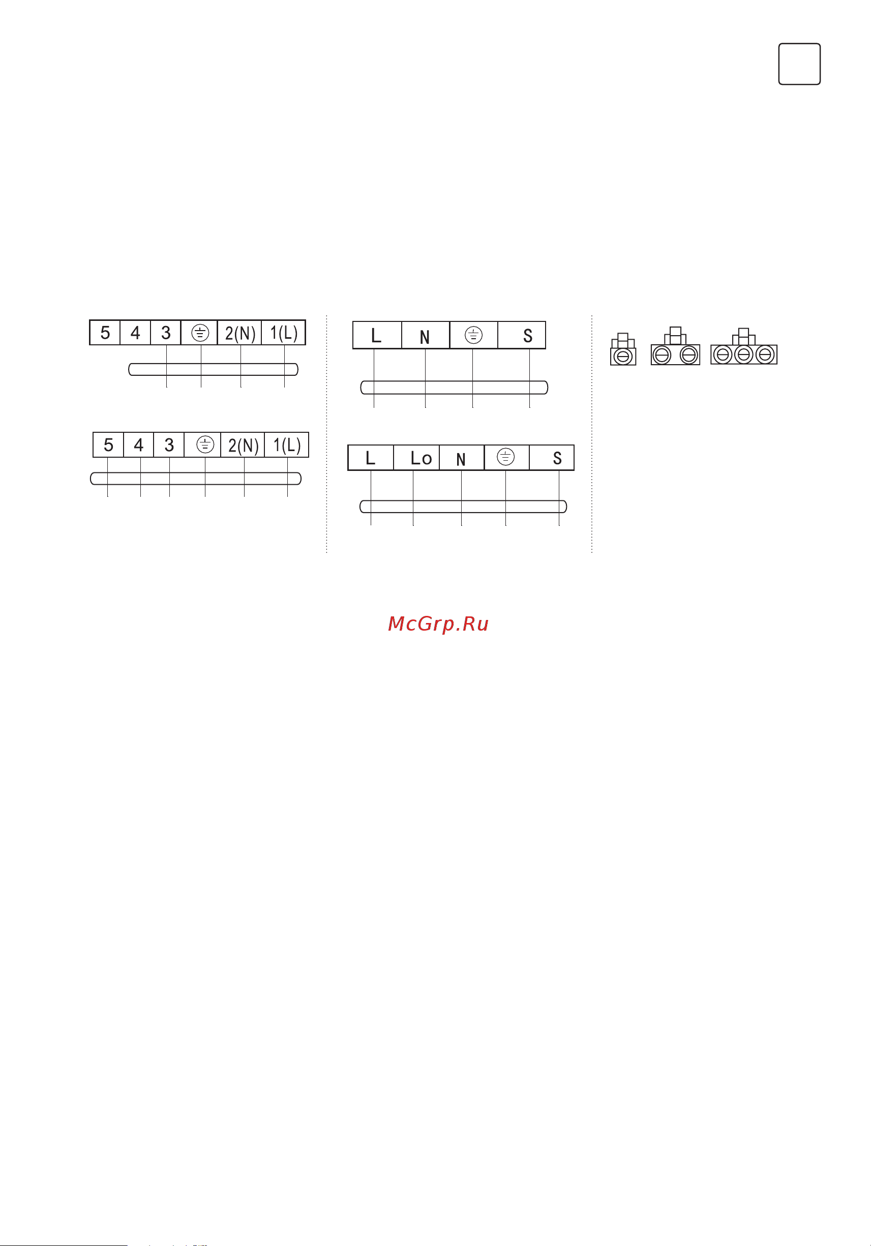 Tesla TA27FFML-09410A [45/60] Wiring diagram