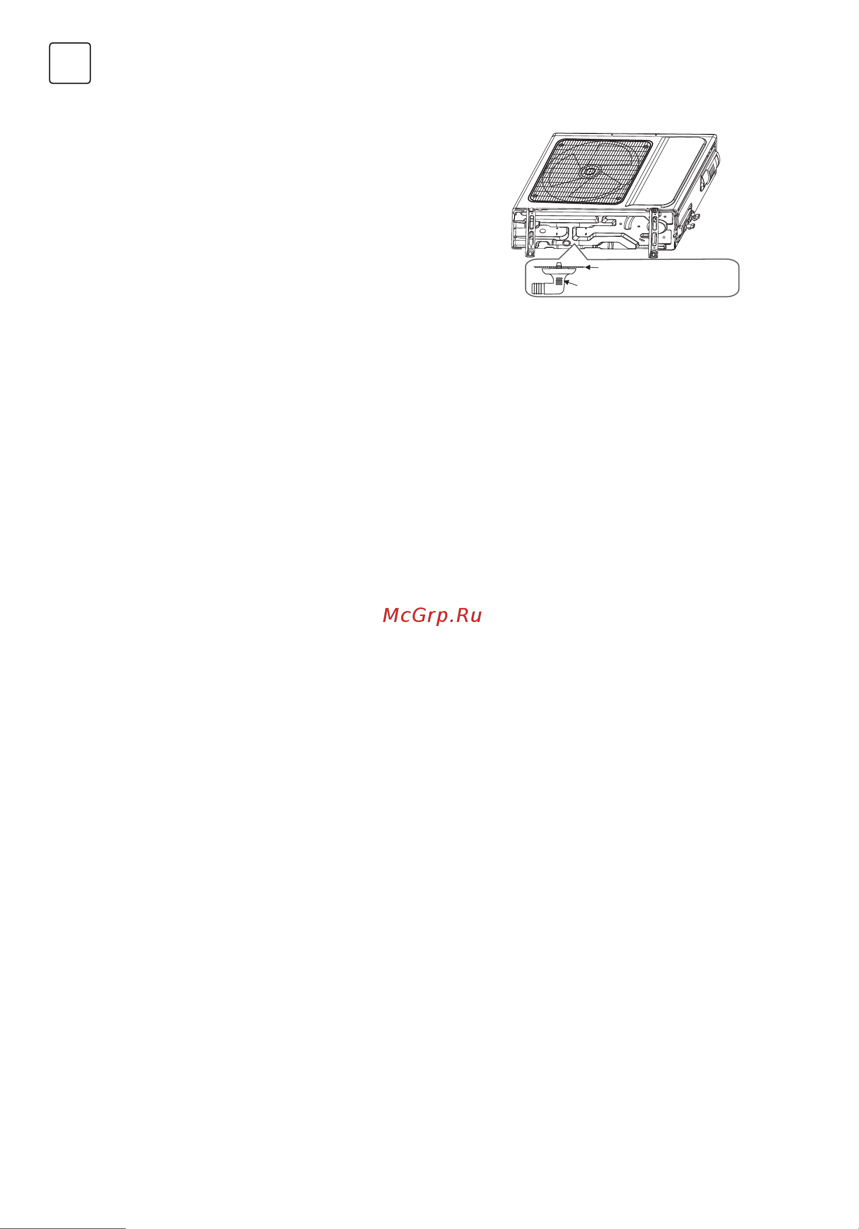 Tesla TA27FFML-09410A [50/60] Check after installation and test operation