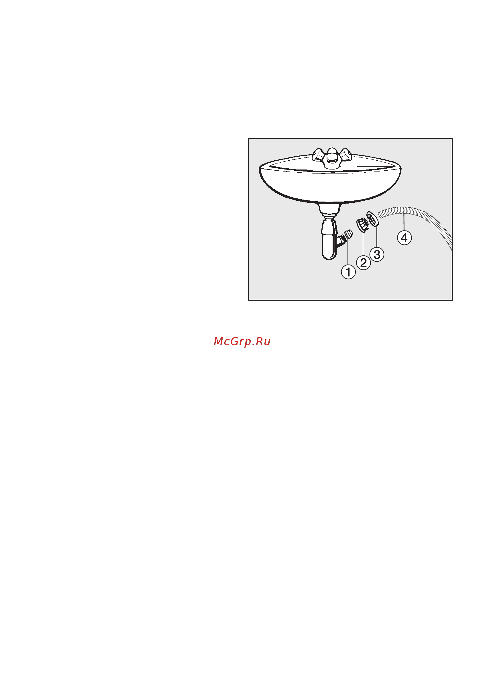 Miele WEF365WPS [75/96] Монтаж